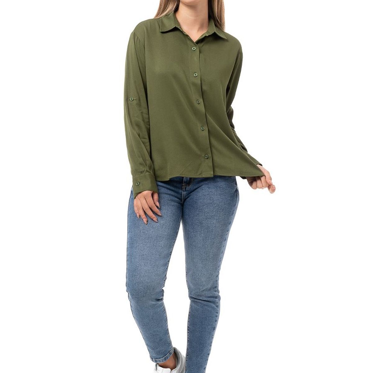 SQUEEZE - Blusas Chalis Mujer Vikkie 2 Squeeze