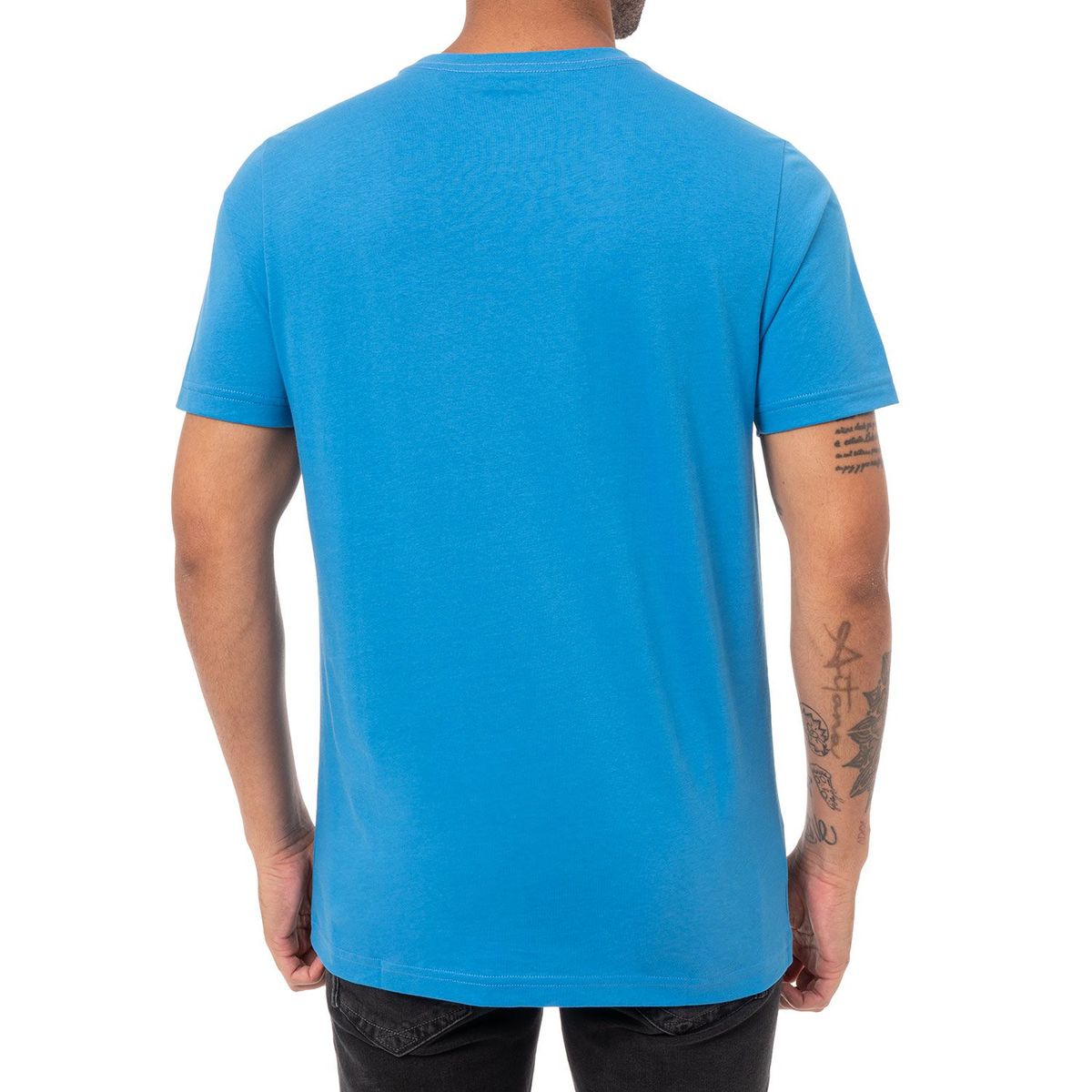 GZUCK - Polo Jersey Hombre Krenick Gzuck