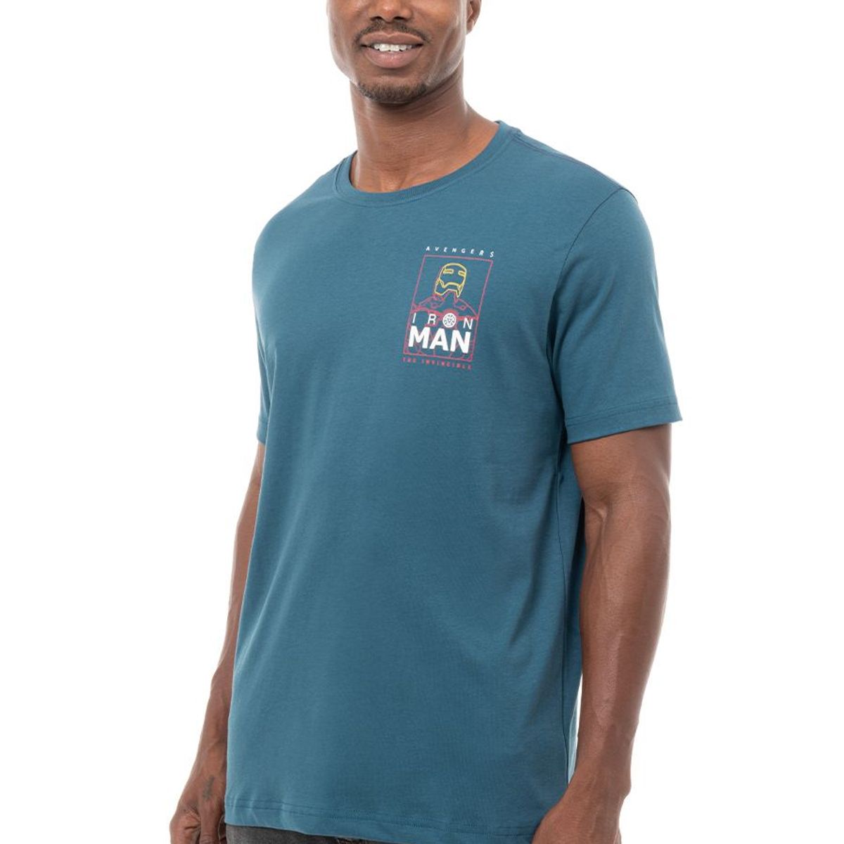 NORTON - Polo Jersey Hombre Matvey-Marvel Norton