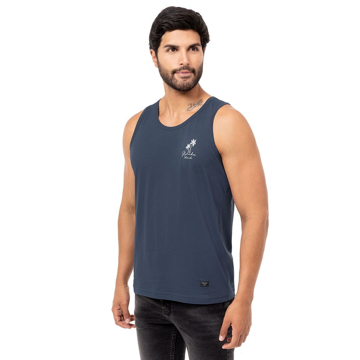 PIONIER - Bividi Jersey Hombre Axtel-S Pionier