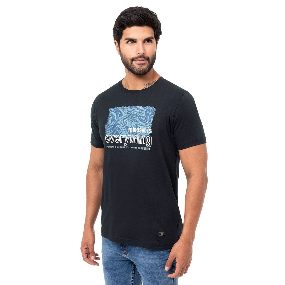 PIONIER - Polo Jersey Hombre Flynh Pionier