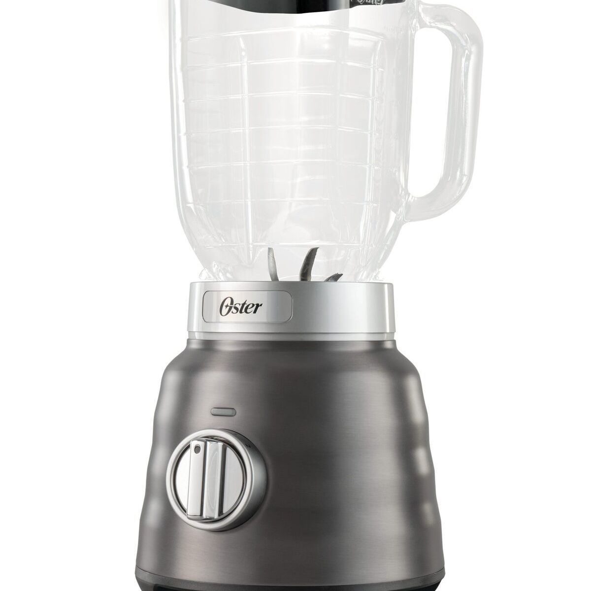OSTER - NUEVO – Licuadora Max Reversible BLSTPBRGR de 3V 1500 W