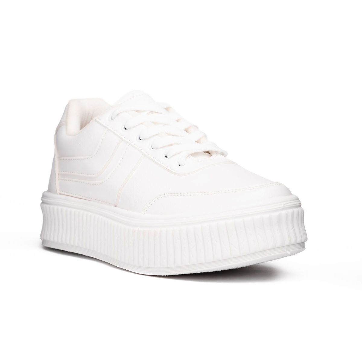 NEBULA - Zapatilla Dwansy  - Nébula - Blanco