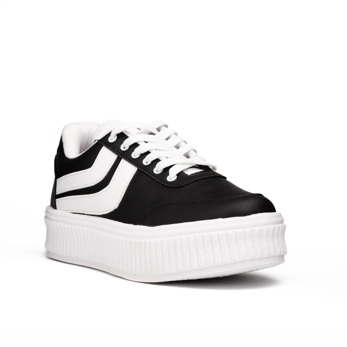 NEBULA - Zapatilla Dwansy - Nébula - Negro