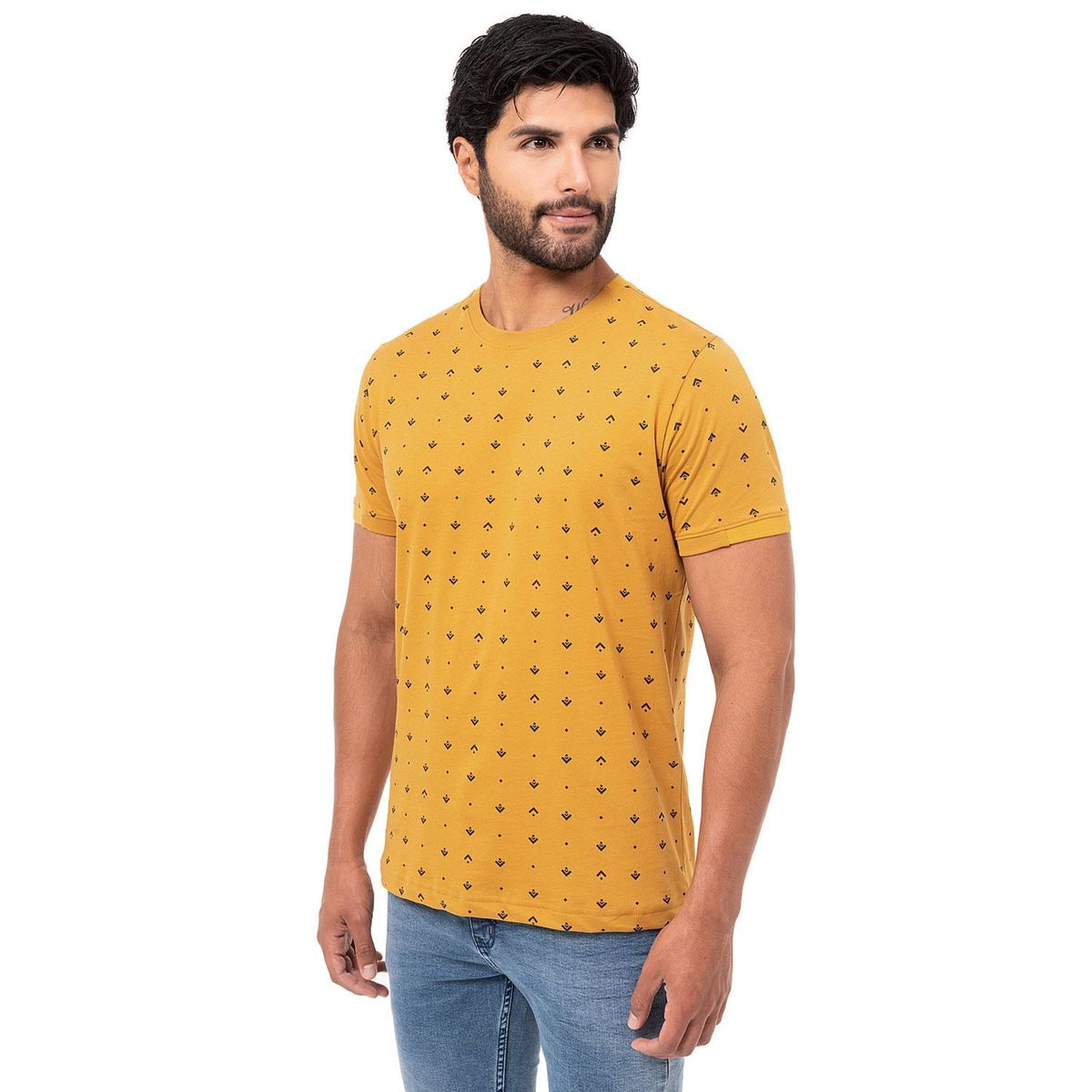 PIONIER - Polo Moda Jersey Hombre AnmerS Pionier
