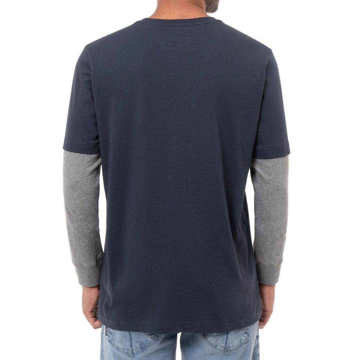 GZUCK - Polo Moda Jersey Hombre Tolge Gzuck