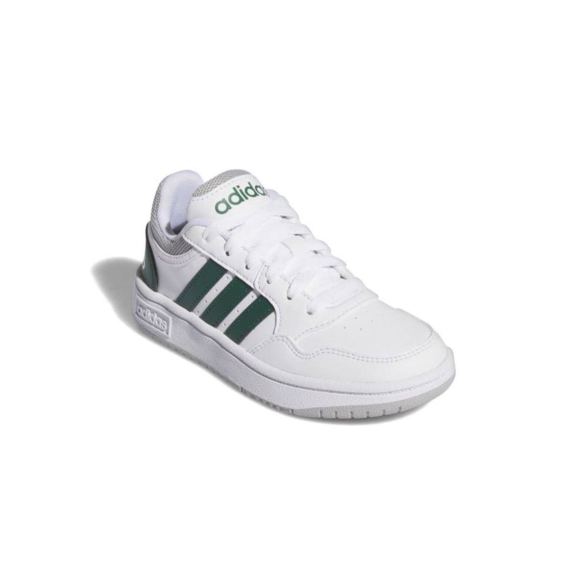 ADIDAS - Zapatillas ADIDAS HOOPS 30 K  IG3830 Unisex niño
