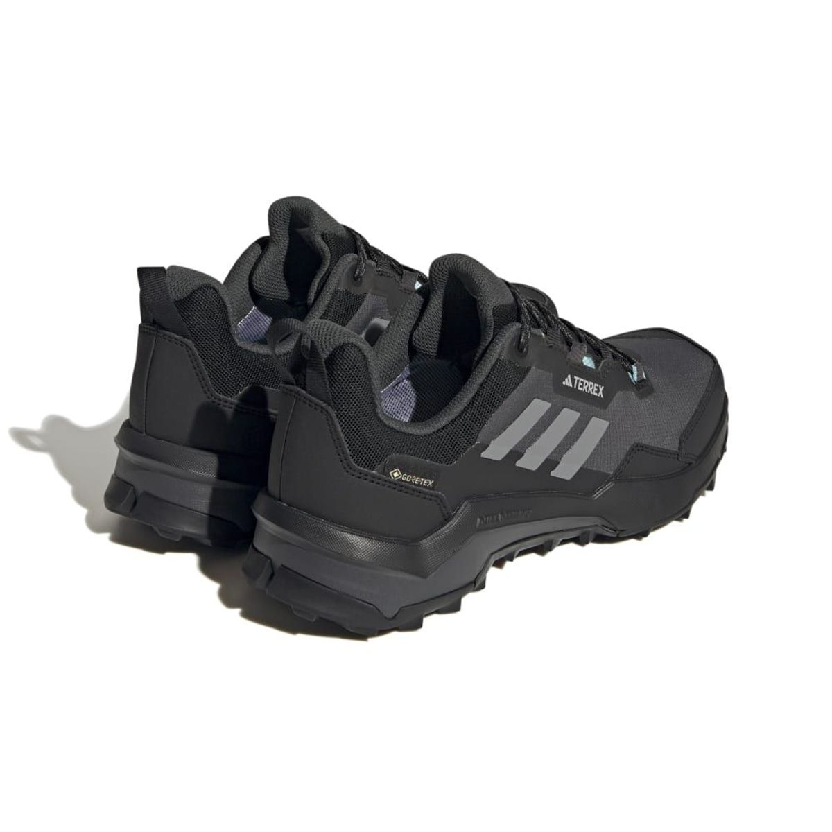 ADIDAS - Zapatillas ADIDAS TERREX AX4 GTX W  HQ1051 Mujer_.