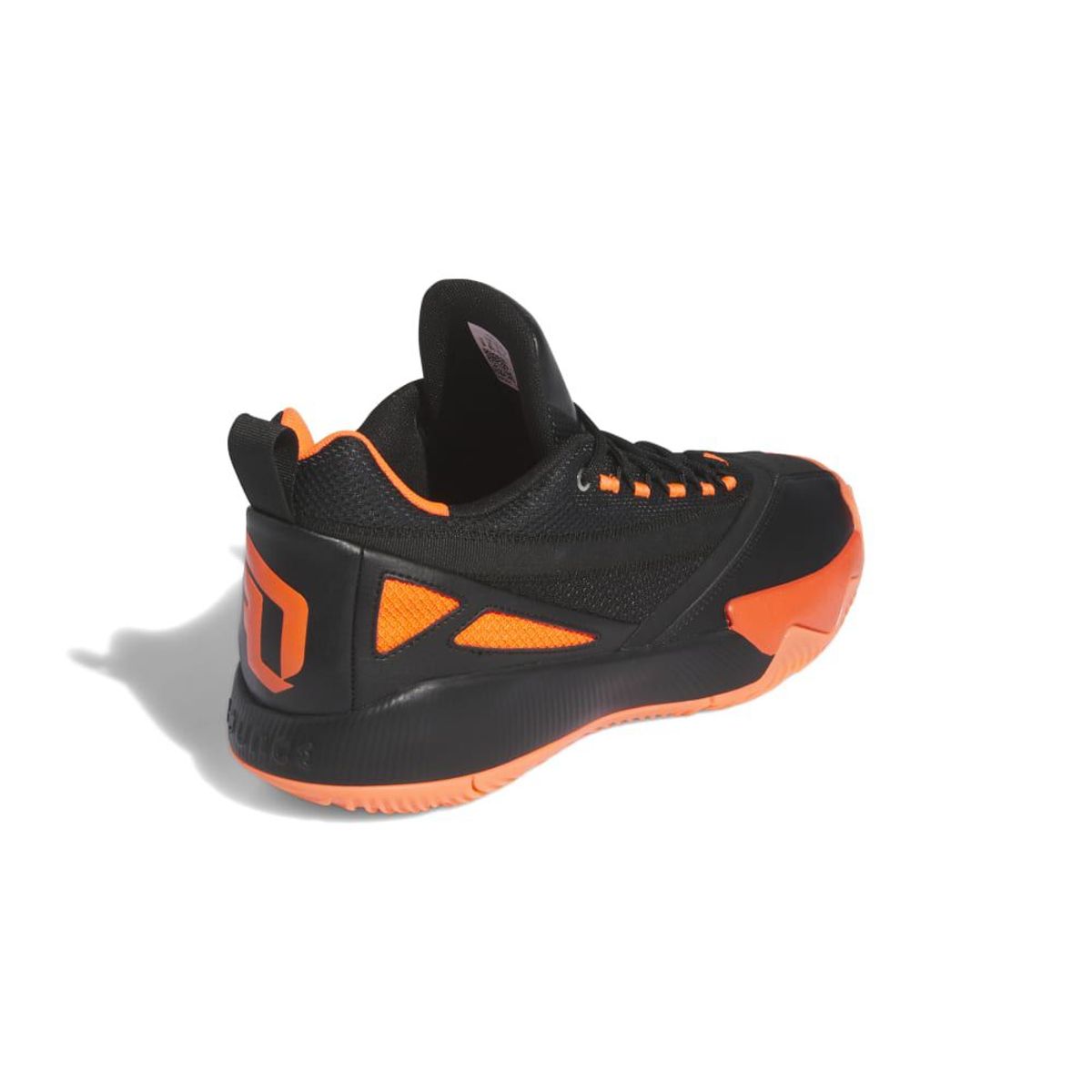 ADIDAS - Zapatillas ADIDAS DAME CERTIFIED 2  IE7791 Hombre