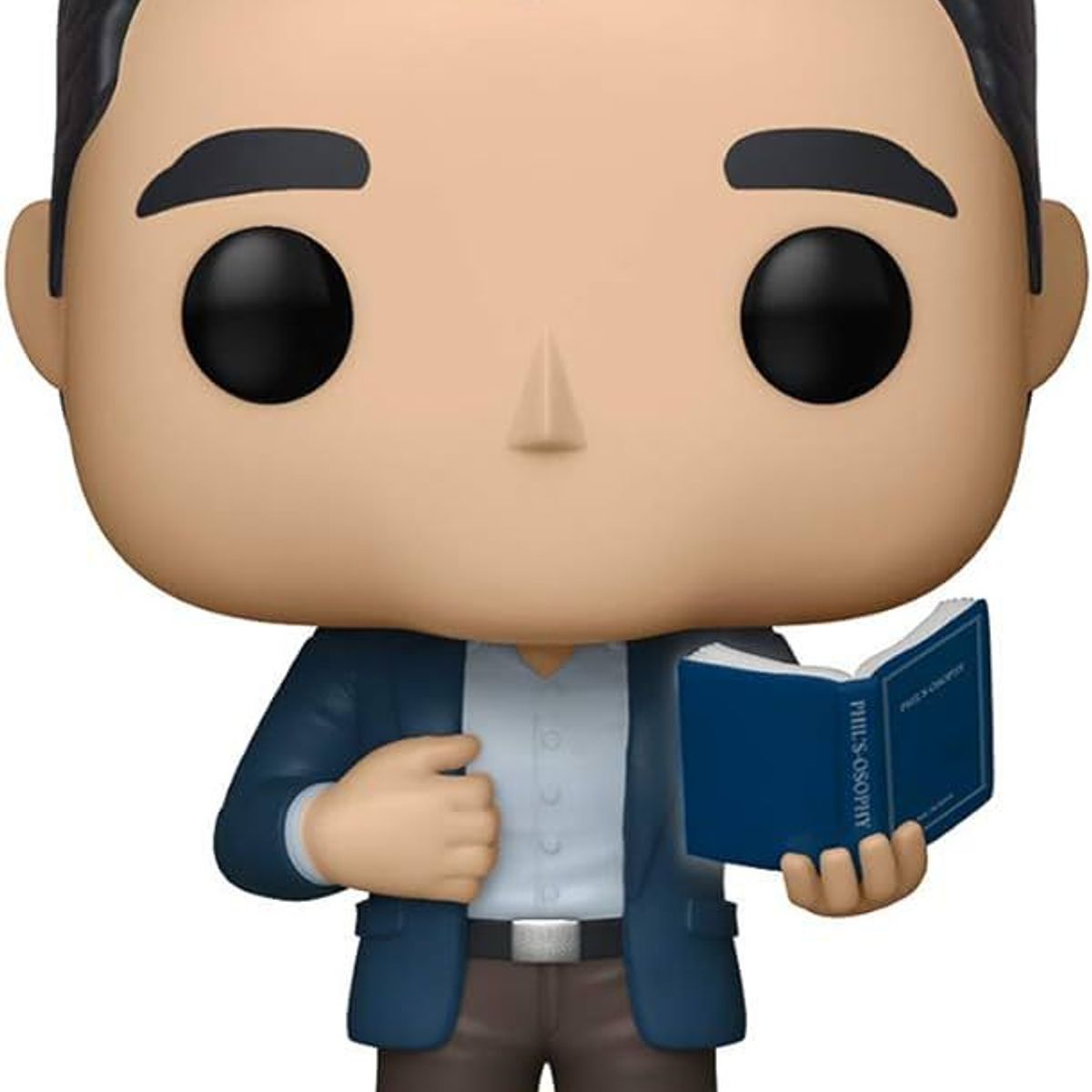 FUNKO - MODERN FAMILY PHIL 758 EMPAQUE DAÑADO