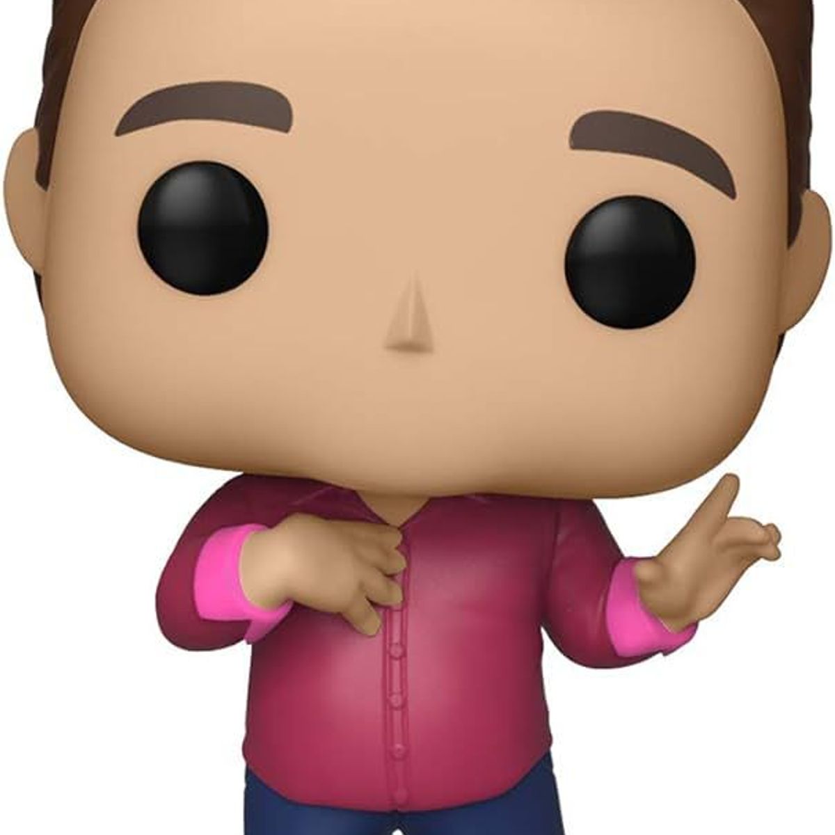 FUNKO - MODERN FAMILY CAM 758 EMPAQUE DAÑADO