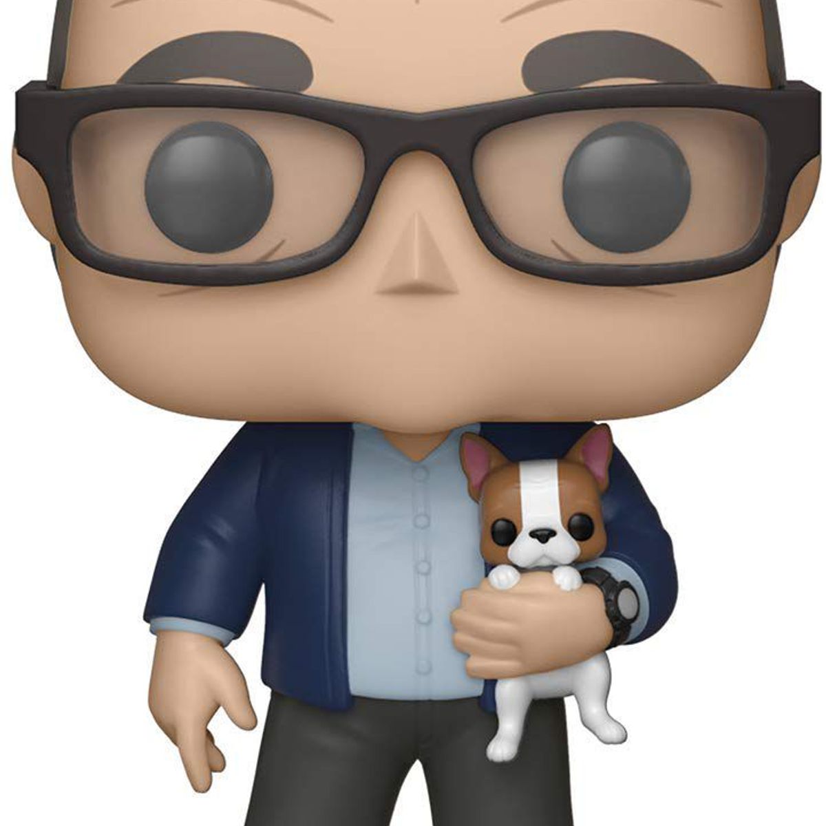 FUNKO - MODERN FAMILY JAY 756 FUNKO POP