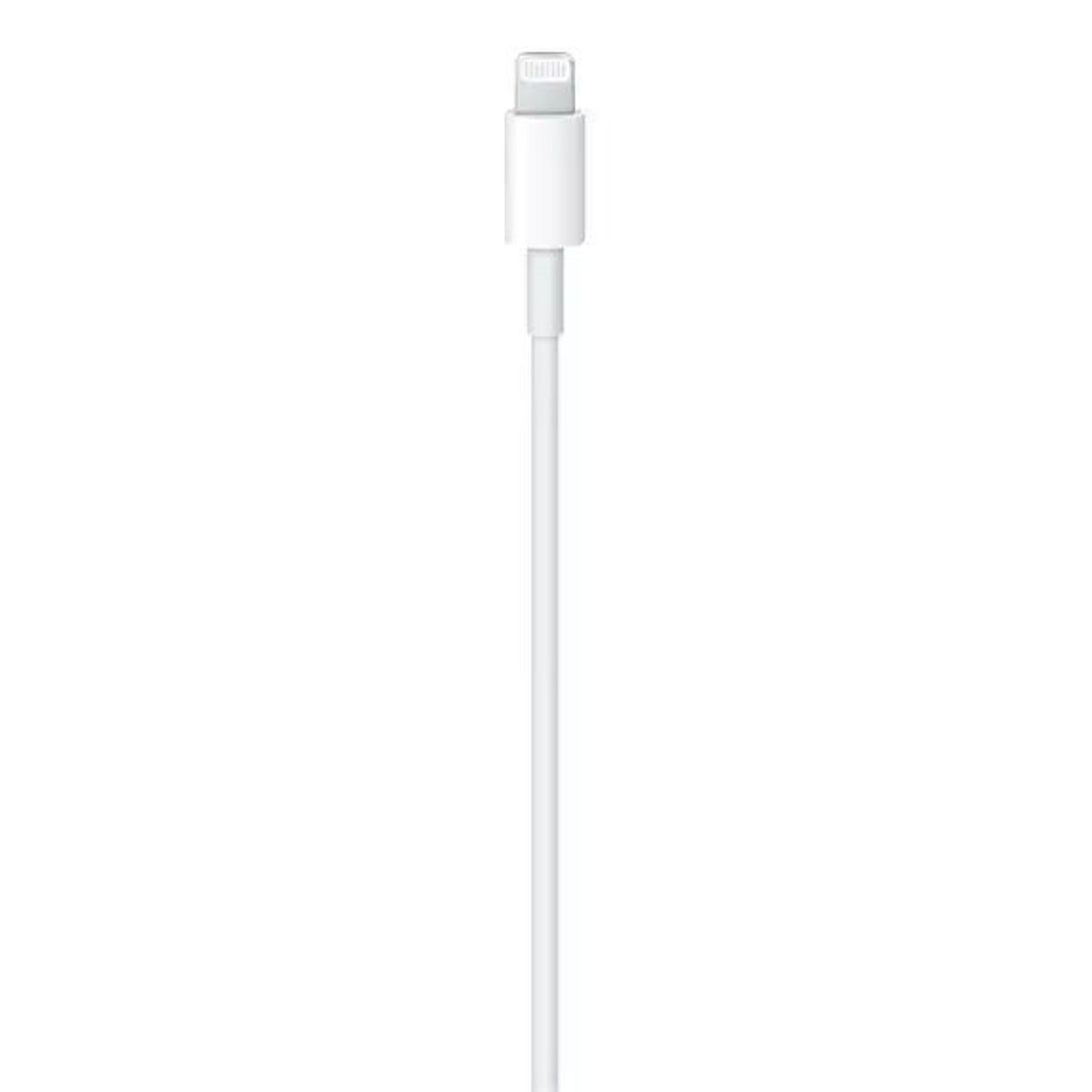 APPLE - CABLE APPLE USB-C TO LIGHTNING 1 METRO