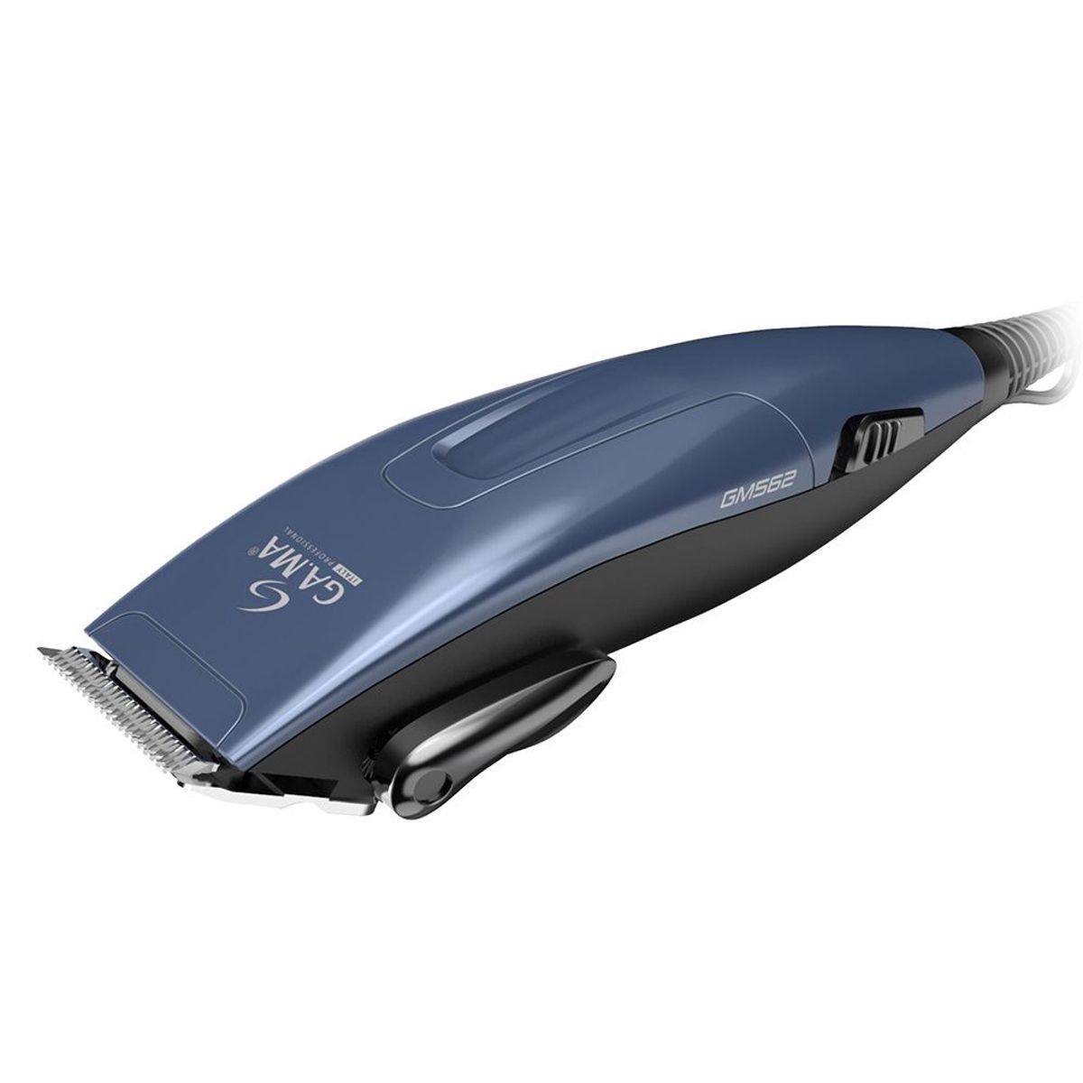 GAMA - Cortadora de cabello Profesional Gama de 13 Pzs GM 562