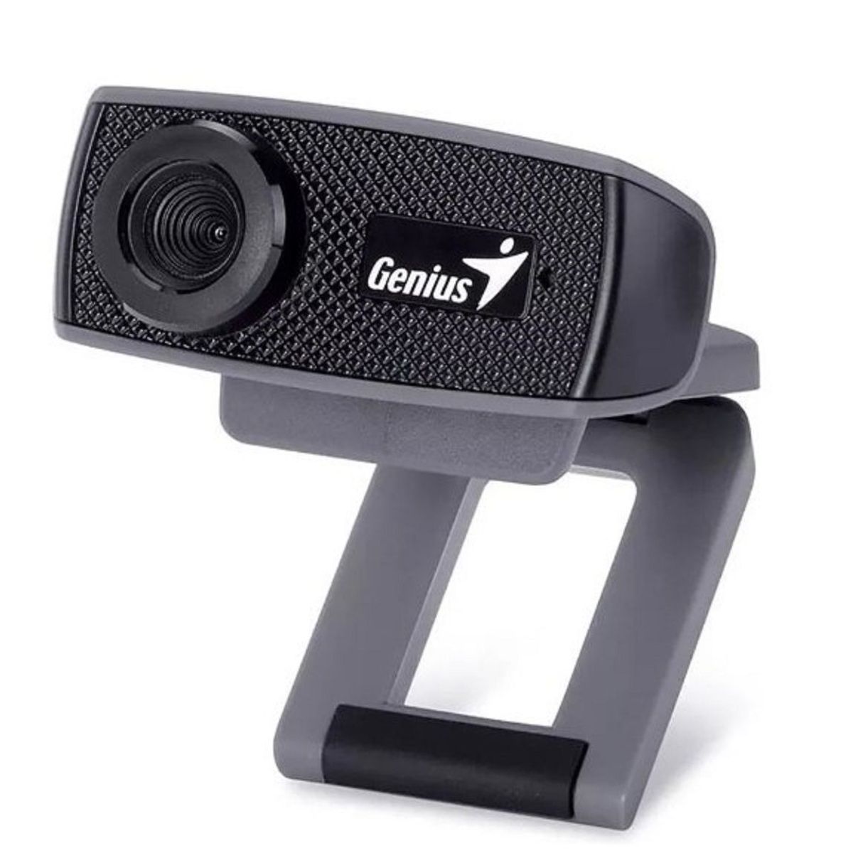GENIUS - Cámara Web Con Micrófono 720p HD USB