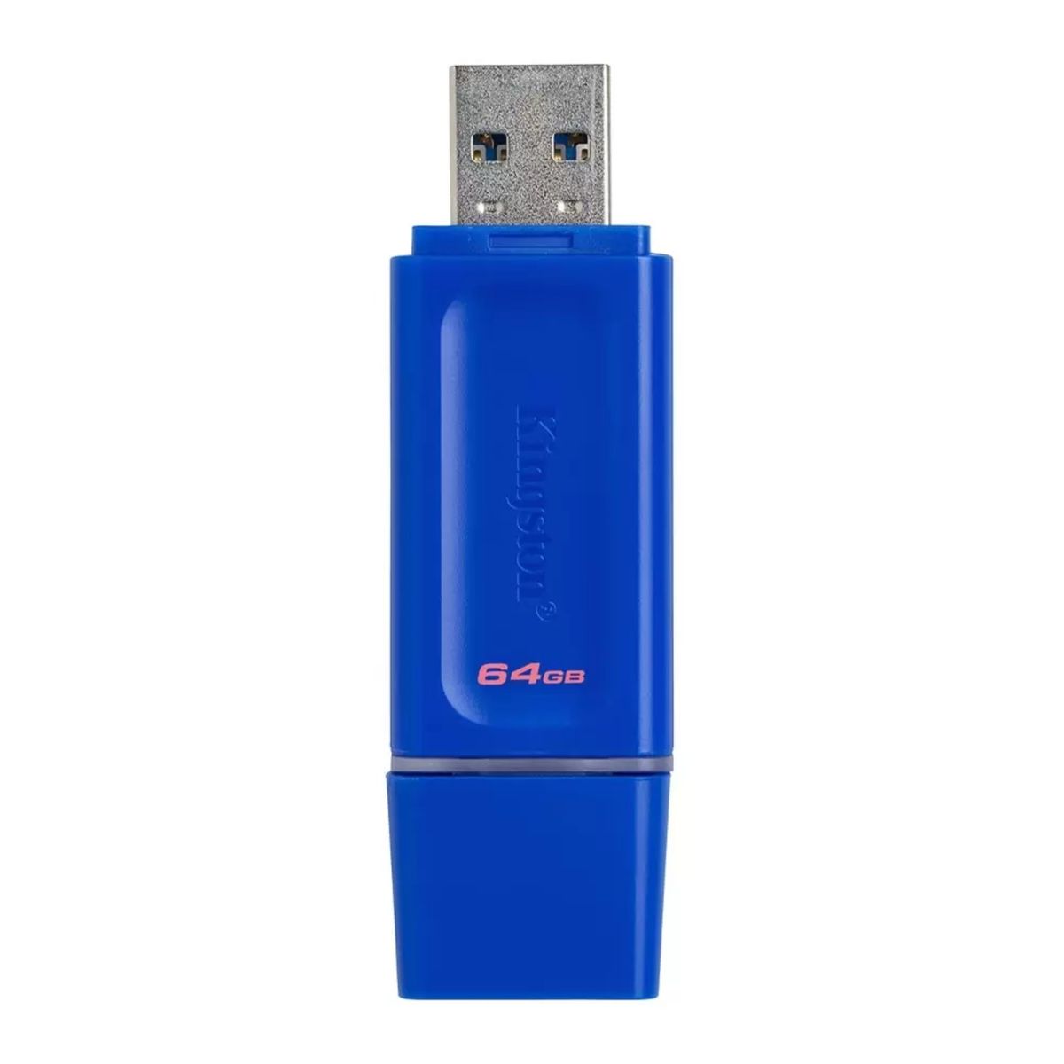 KINGSTON - Memoria Flash USB Kingston DataTraveler Exodia 64GB