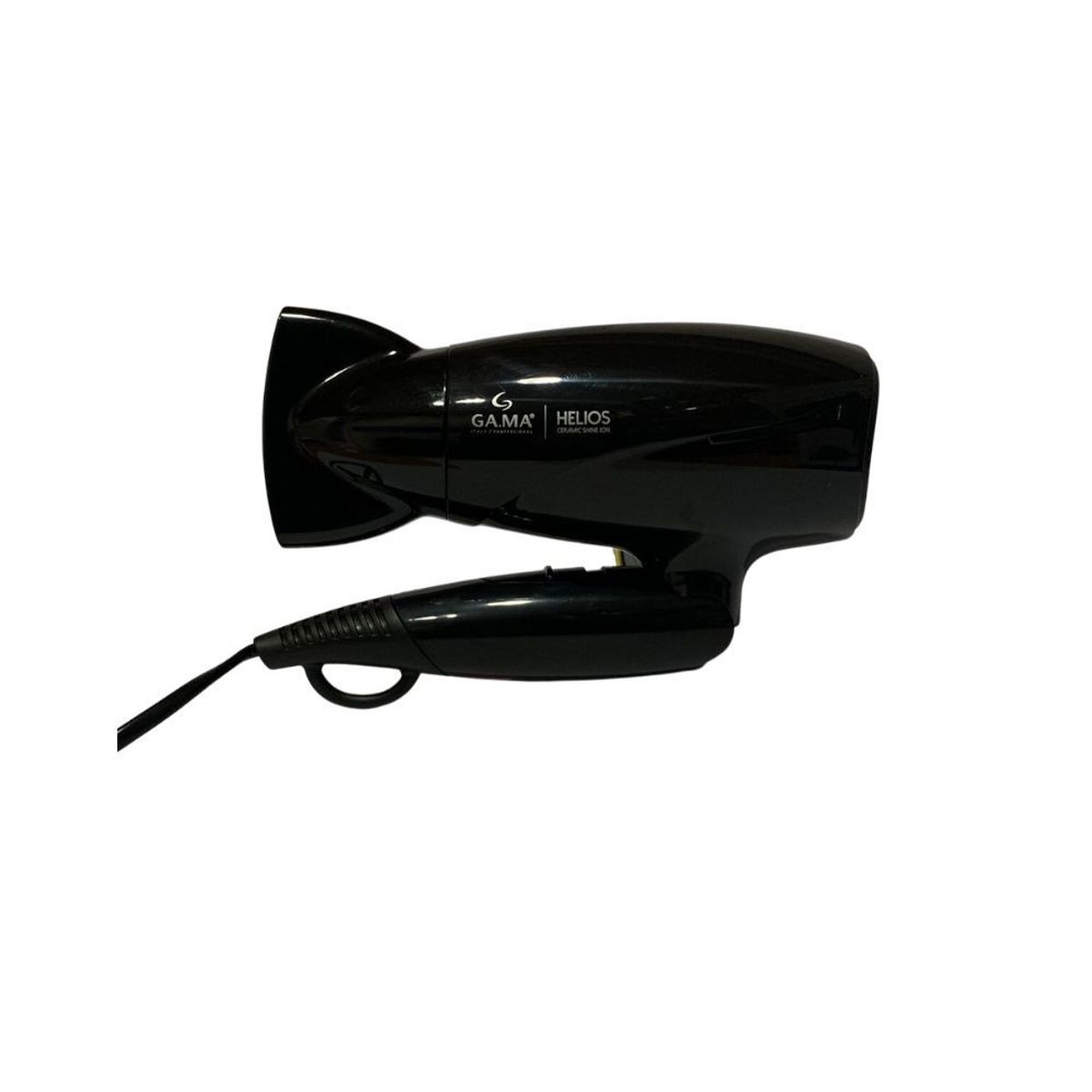 GAMA - Secadora Compacta 2 Velocidades Gama 2741