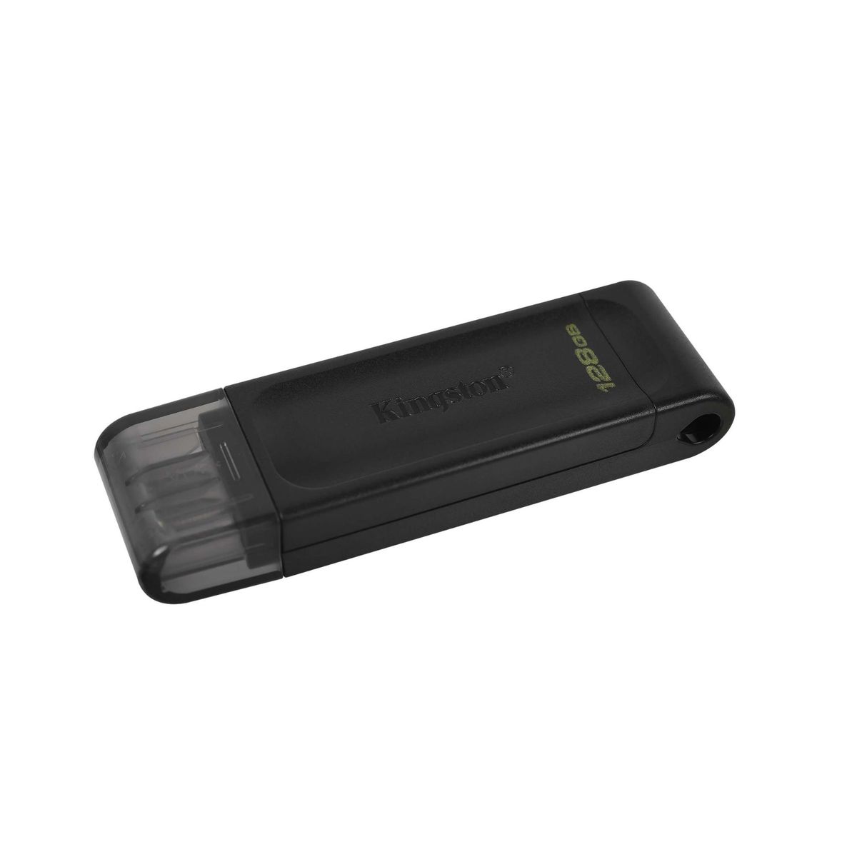 KINGSTON - Memoria Flash USB Kingston DataTraveler 70 128GB USB-C