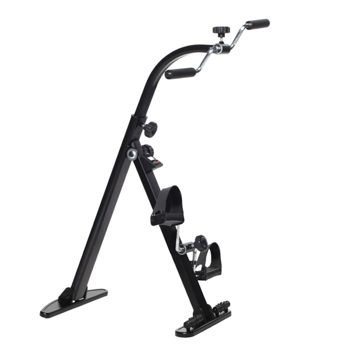 GENERICO - Bicicleta Estática plegable de Brazos y Piernas VITARID-R