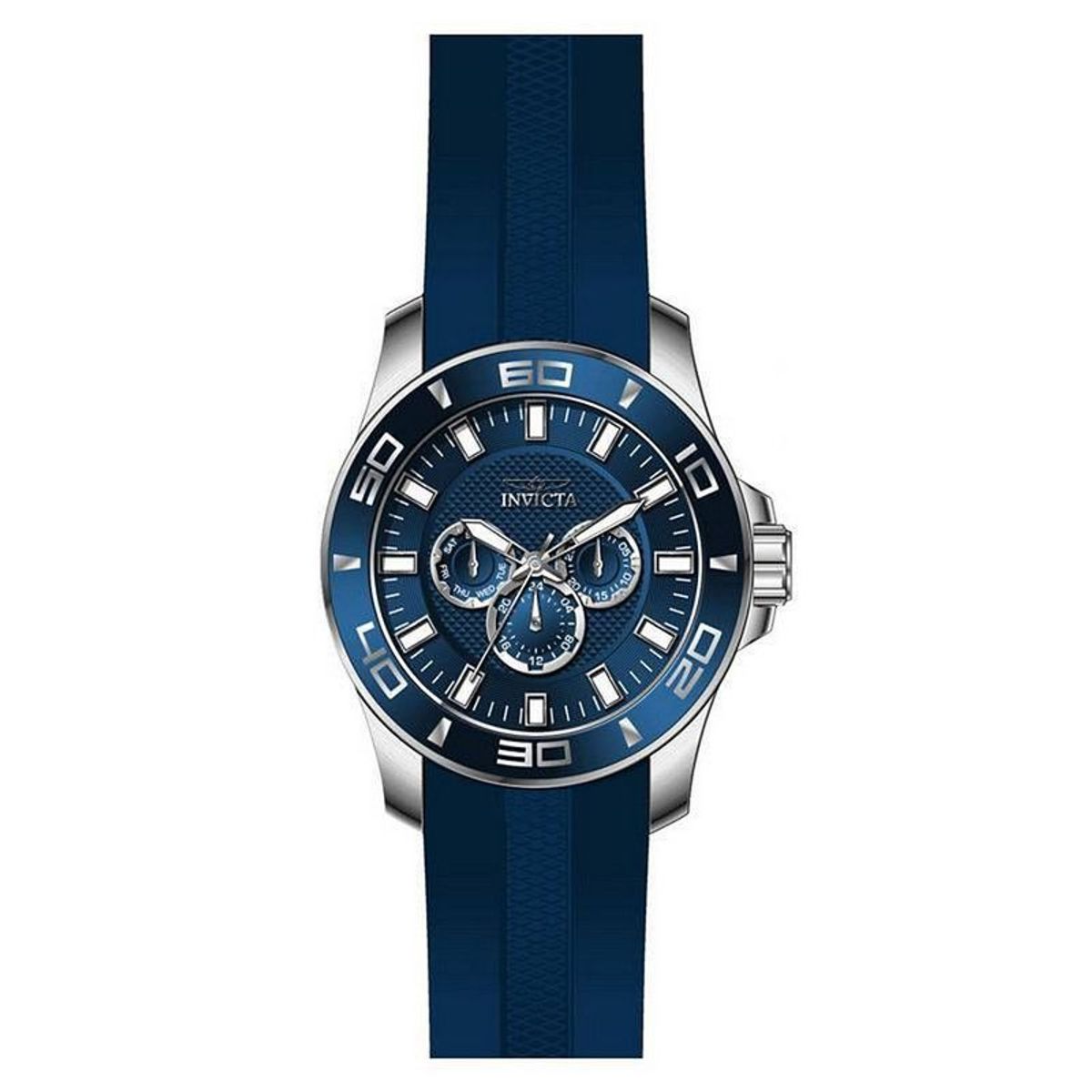 INVICTA - Reloj Invicta Pro Diver 28003 para Hombre