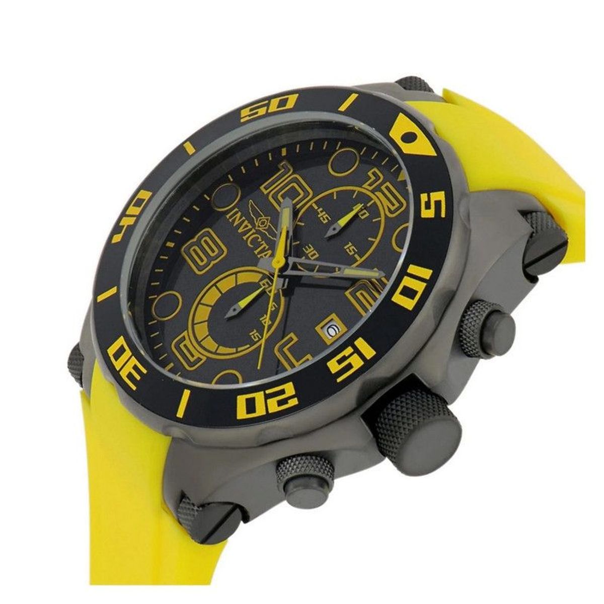 INVICTA - Reloj Invicta Pro Diver LATAM Exclusive 40020 para Hombre