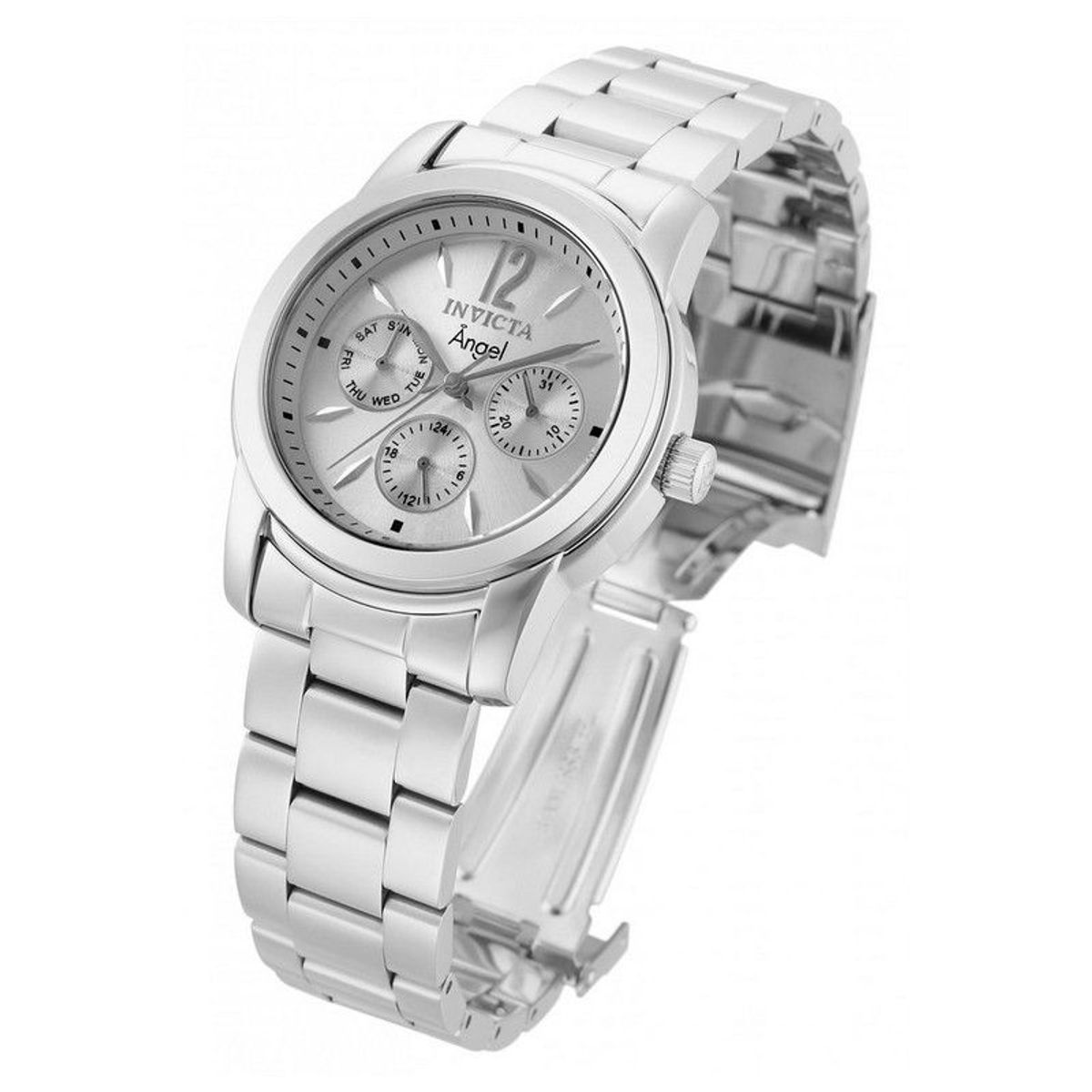 INVICTA - Reloj Invicta Angel 0461 para Mujer
