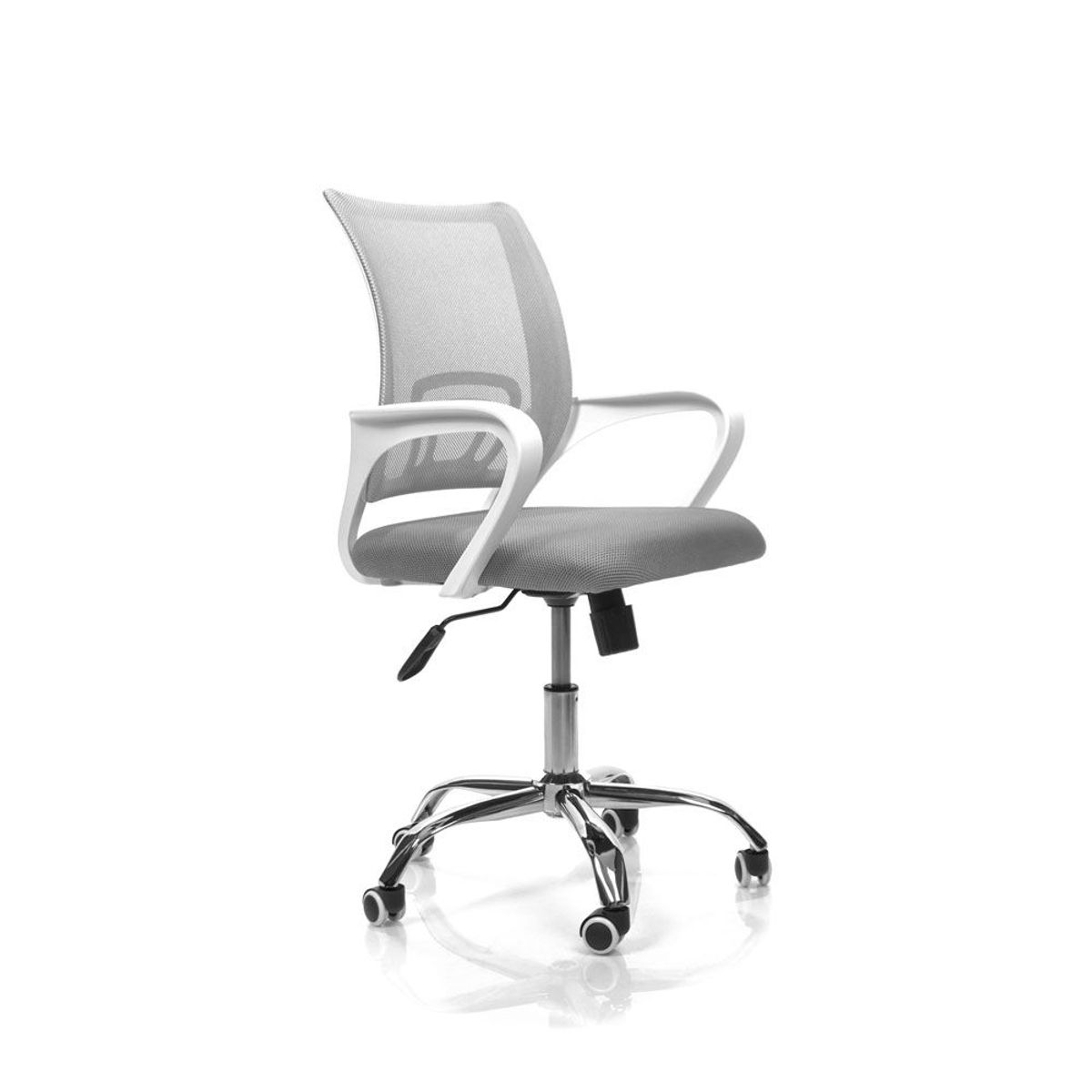 XION - Silla de oficina Atlantis 111 PLOMO