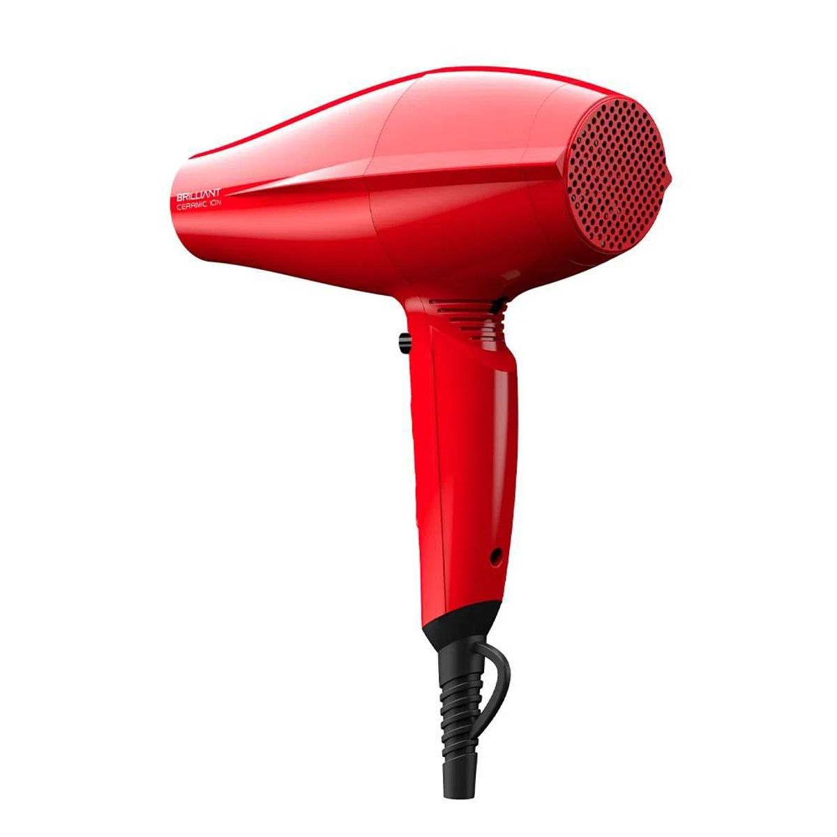 GAMA - Secadora Brilliant Ceramic Ion Gama BECHD0000002218