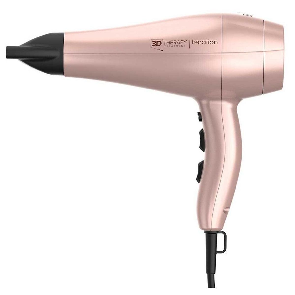 GAMA - Secadora Diva 3D Keration de 220V Gama  BECHD0000002033