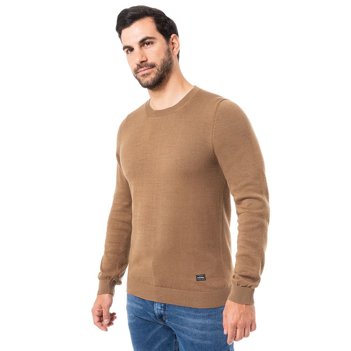 PIONIER - Chompas Hilos Hombre Owais Pionier