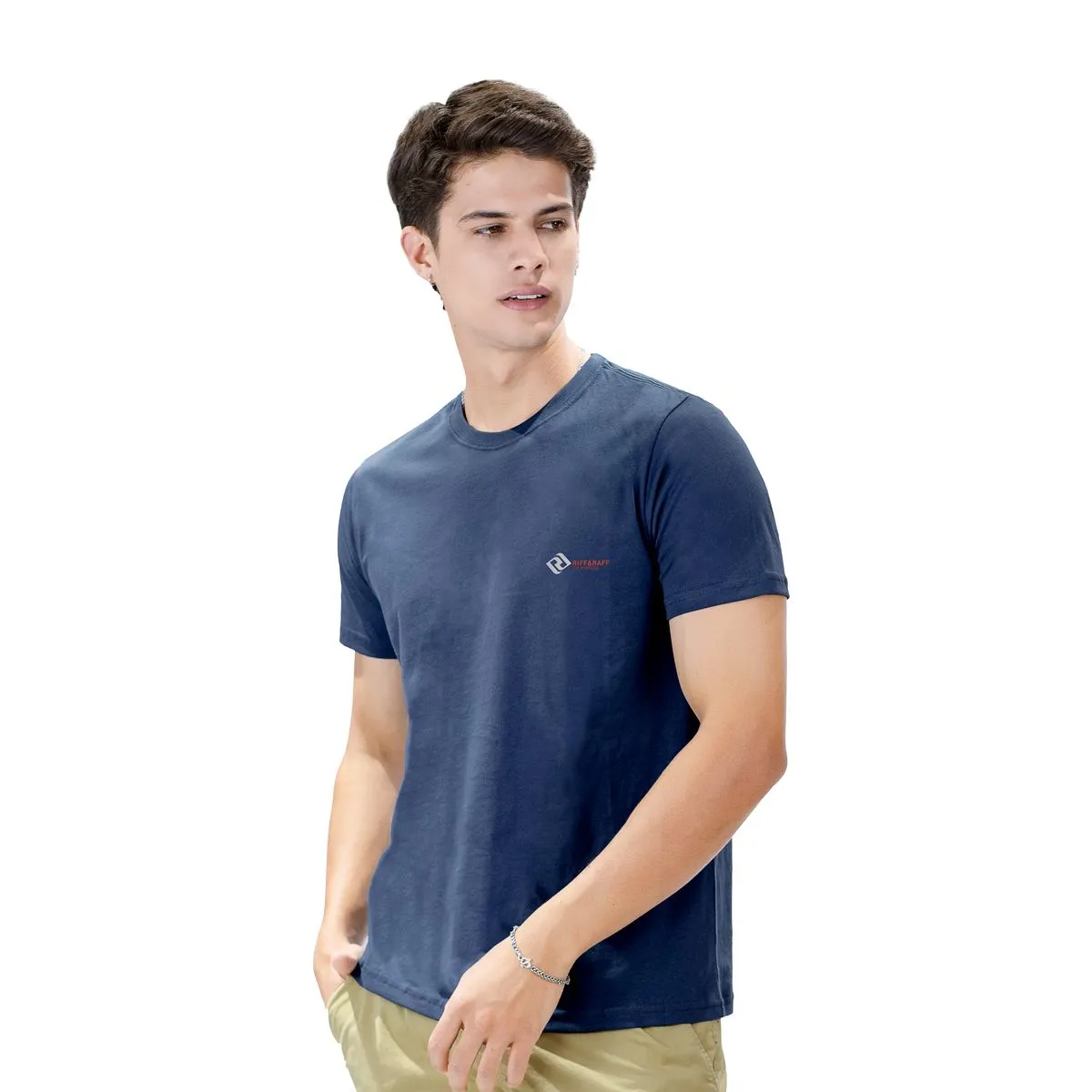 RIFF&RAFF - Polo Manga Corta Tonor RIFF&RAFF