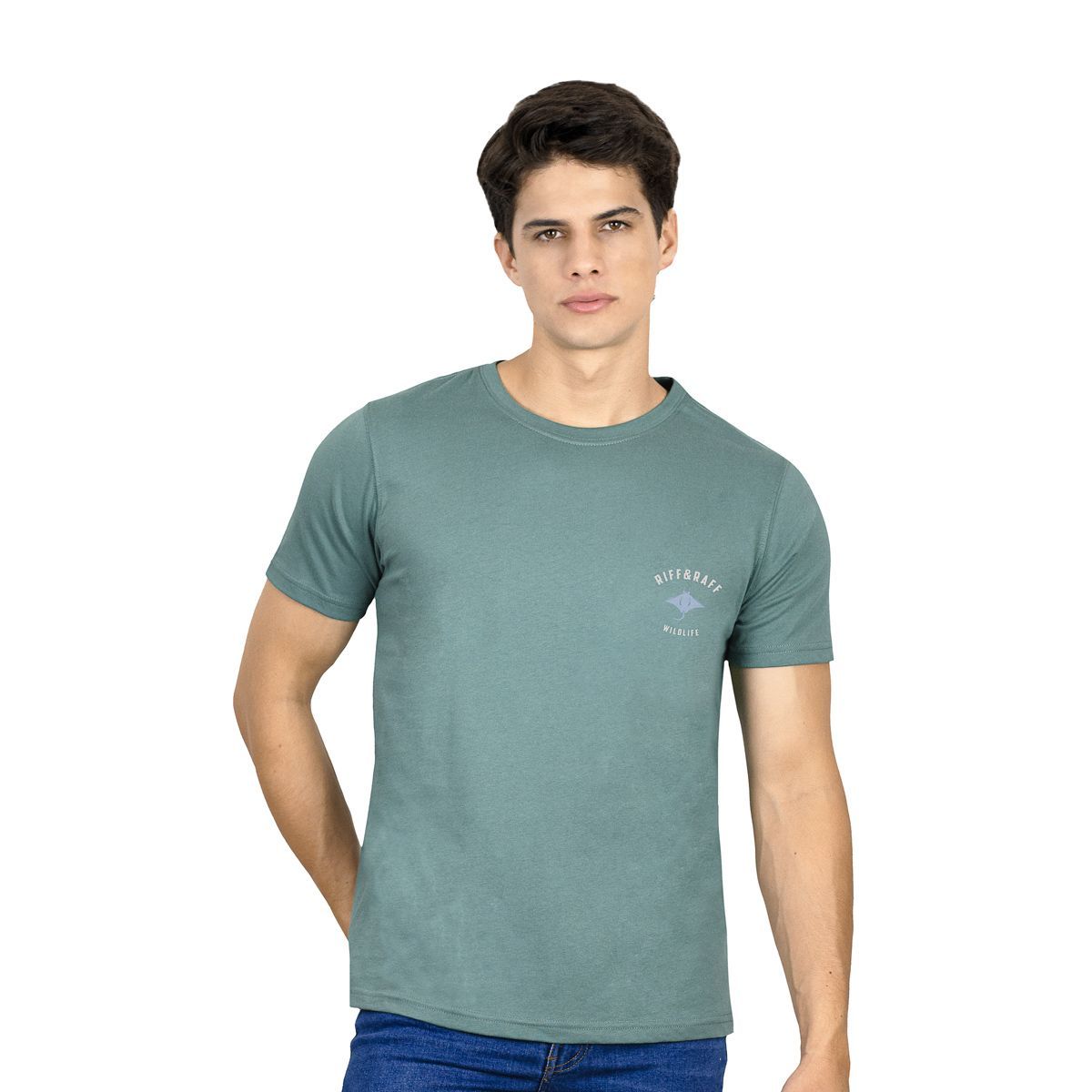 RIFF&RAFF - Polo Manga Corta Manati RIFF&RAFF