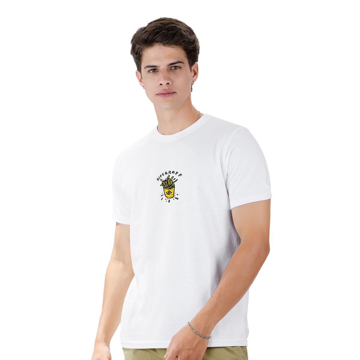 RIFF&RAFF - Polo Manga Corta Chip RIFF&RAFF