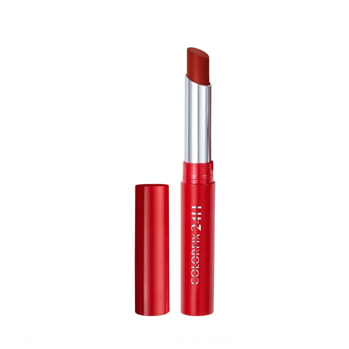 ESIKA - Labial COLORFIX 24H Pimienta Caliente -  Duradero y Suave