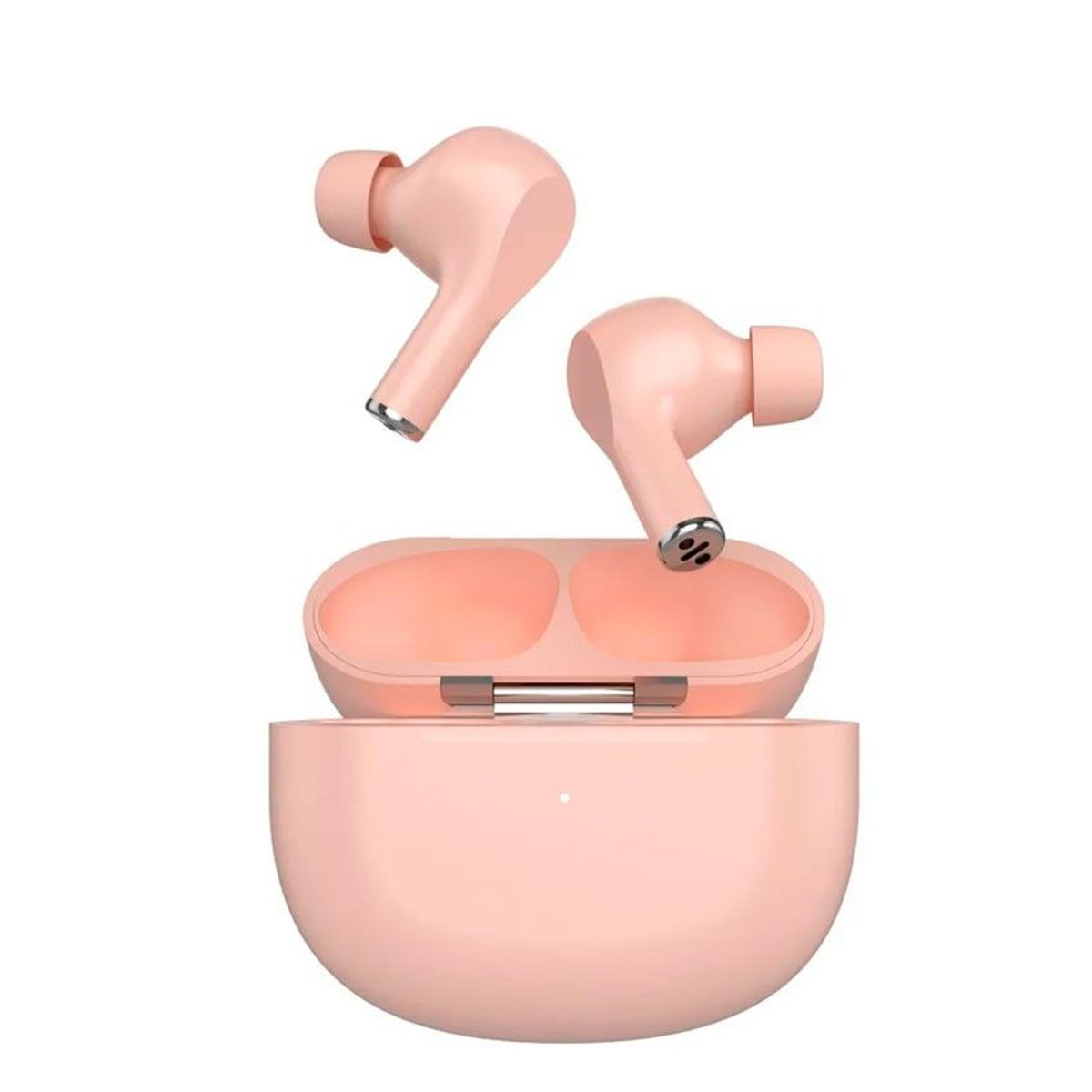 KLIP XTREME - AUDÍFONO IN EAR BLUETOOTH KLIP XTREME KTE-250  ROSADO