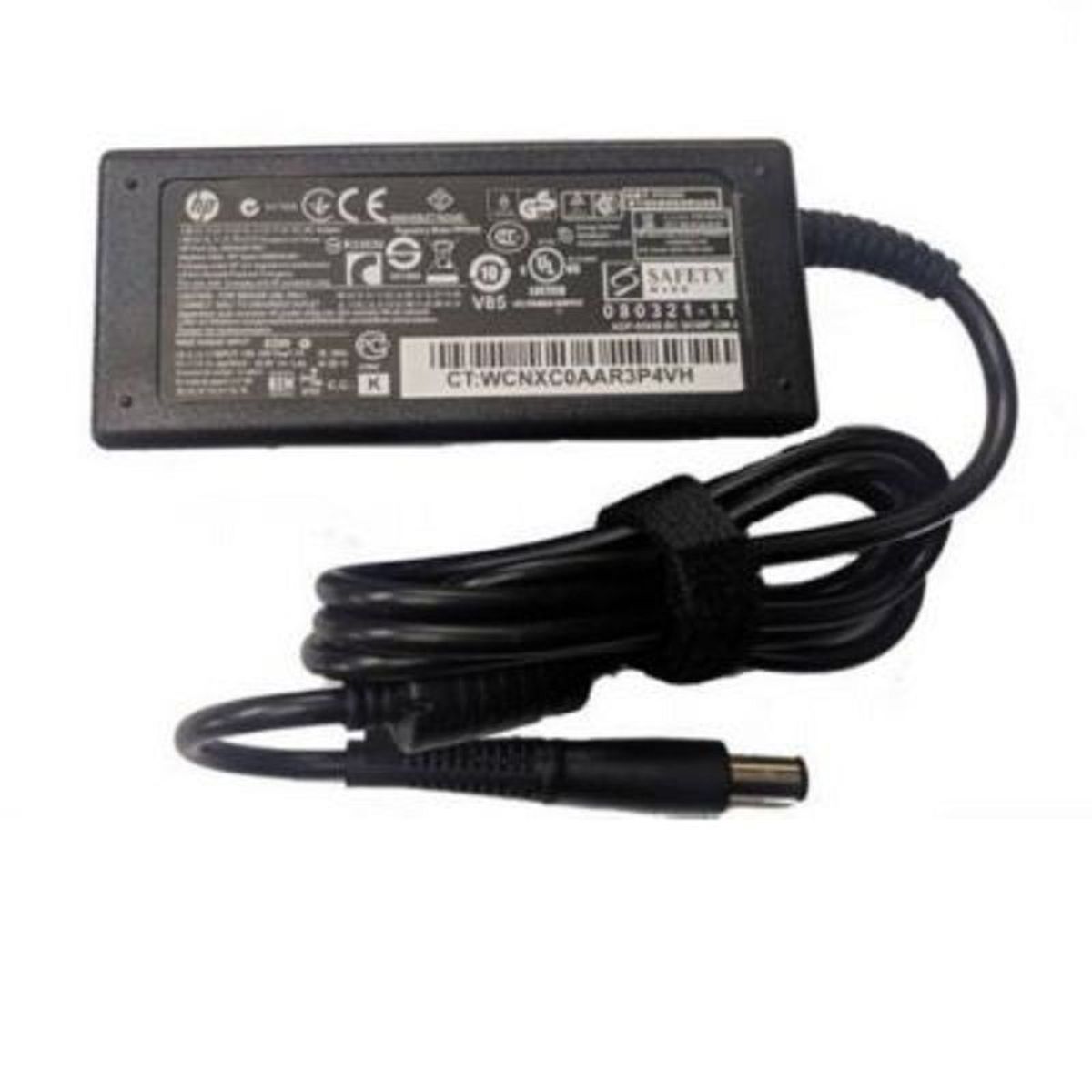 GENERICO - Cargador Para Laptop Compatible con HP-18-5V 3-5A