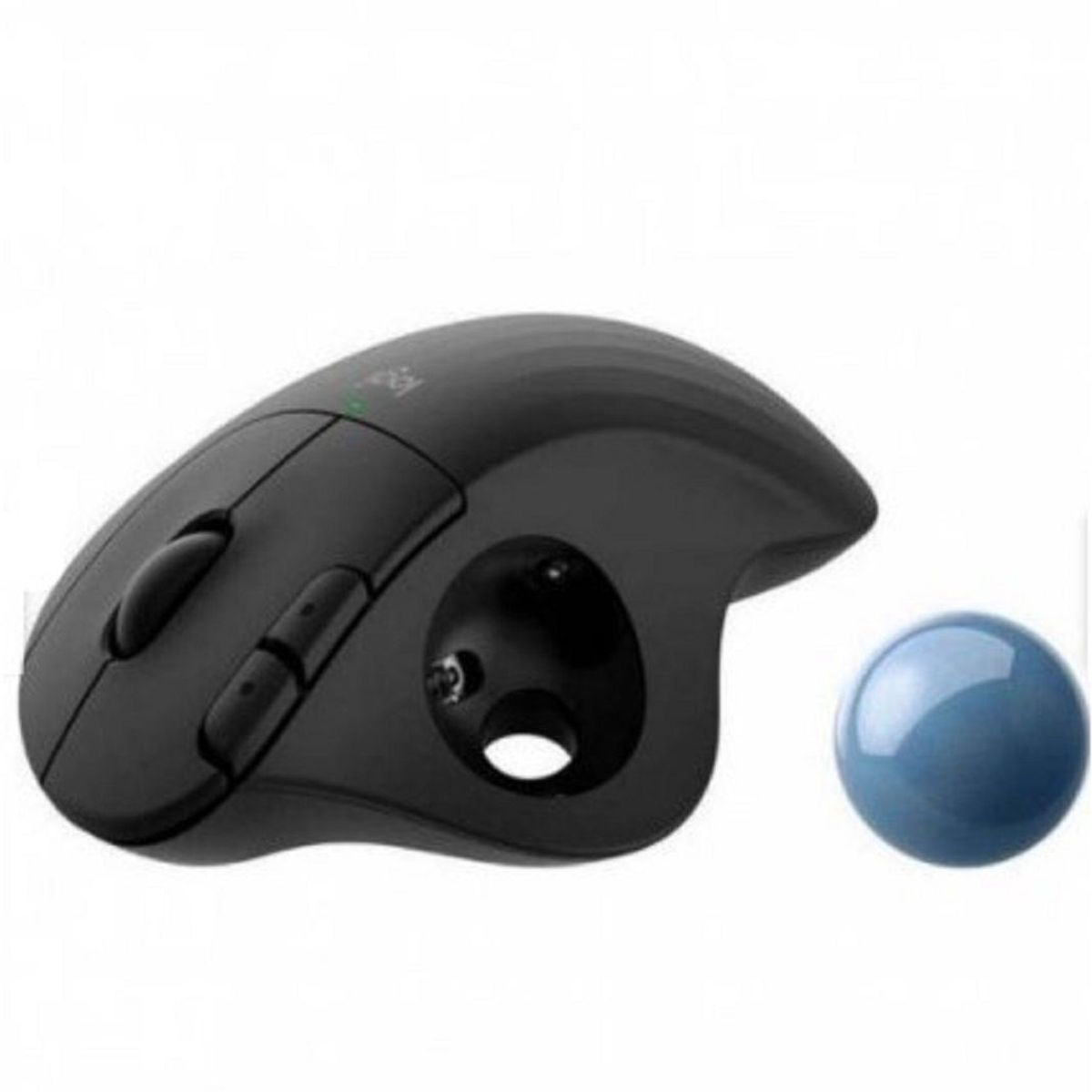 LOGITECH - Mouse Logitech Ergo M575s Inalámbrico
