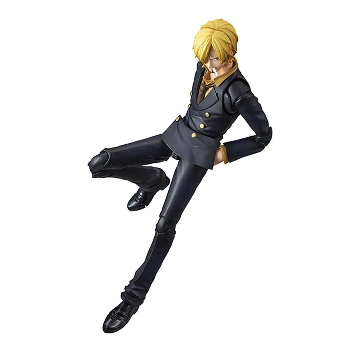 MEGAHOUSE - Figura One Piece Variable Action Heroes Sanji