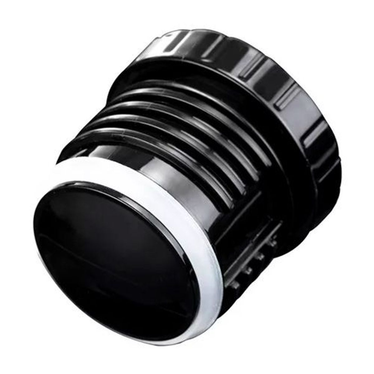 GENERICO - Termo Para Camping Acero Inoxidable Hervidor Botella termico