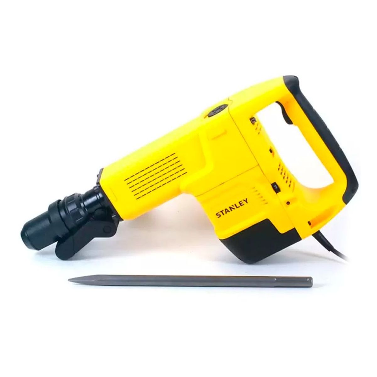 STANLEY - Martillo Demoledor Stanley STHM10K SDS Max 1600W 25 J