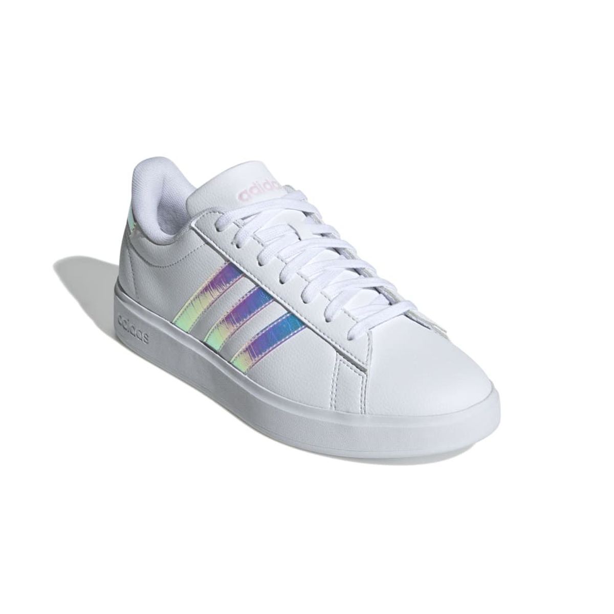 ADIDAS - Zapatillas ADIDAS GRAND COURT 20  ID2989 Mujer