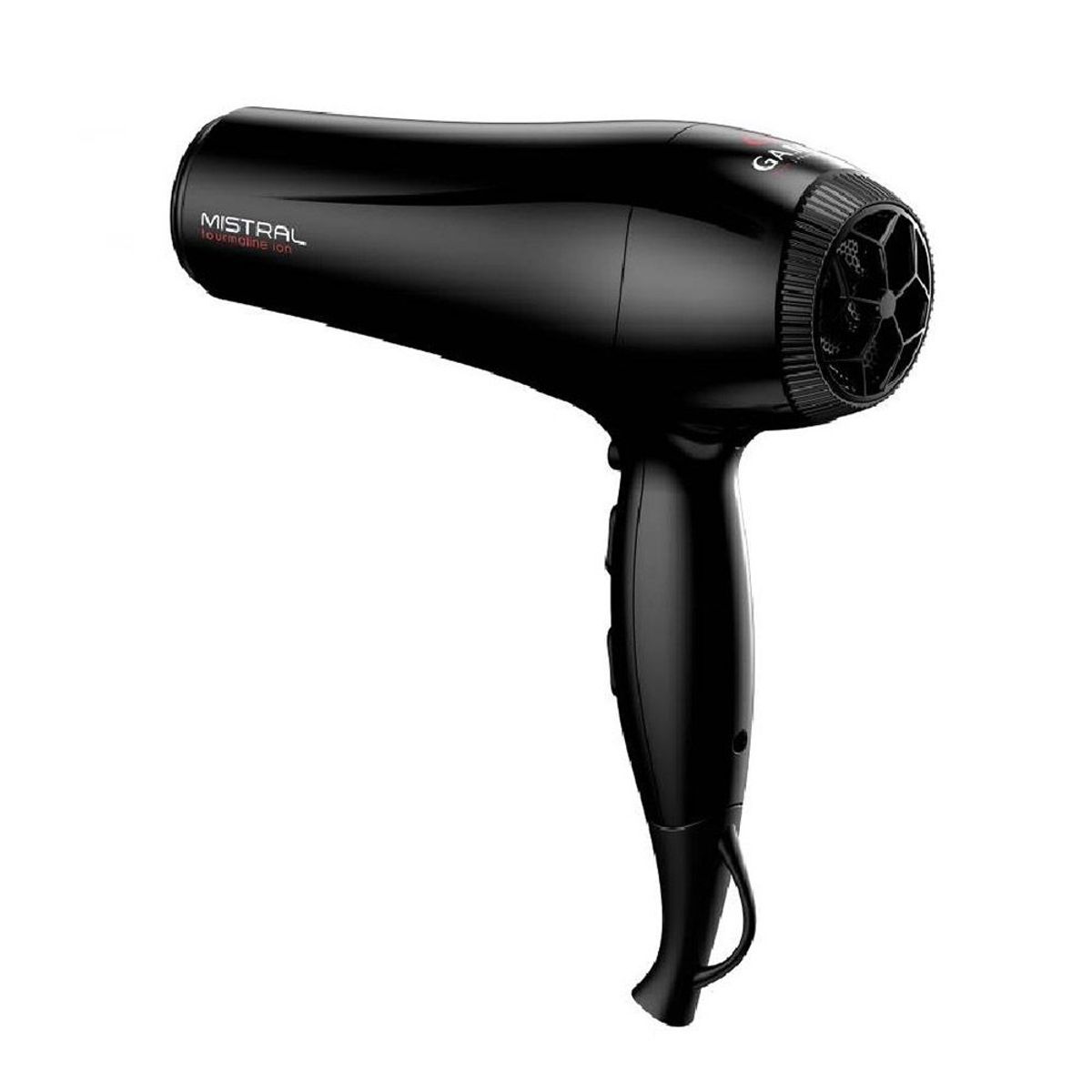 GAMA - Secadora MISTRAL TITANIUM ION 220V  GAMA BECHD0000002460