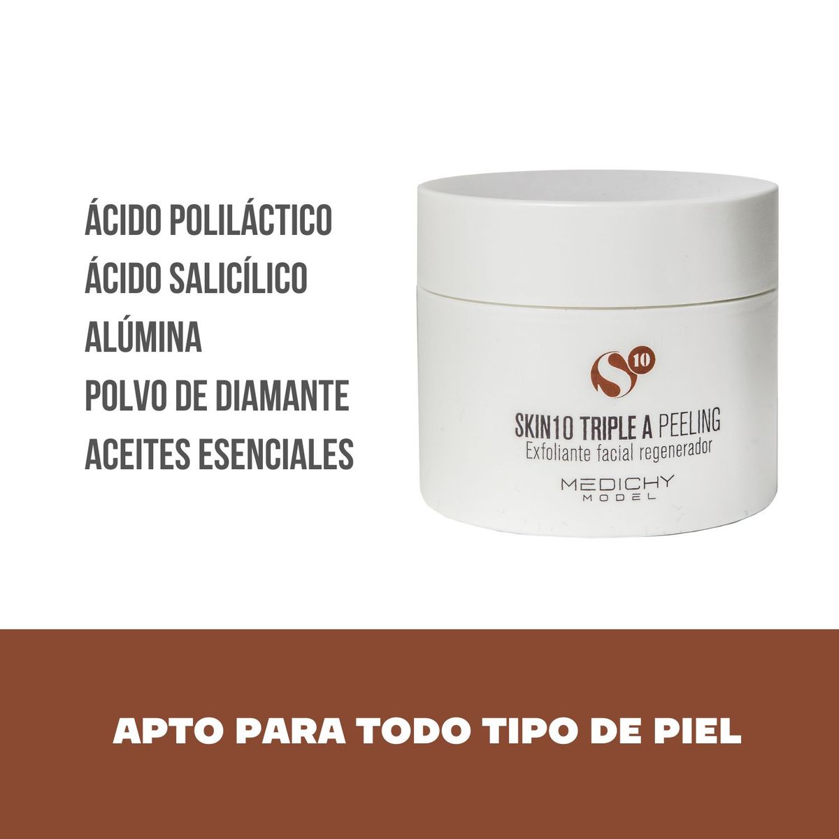 SKIN10 - Triple A Peeling SKIN10 100 ml_123