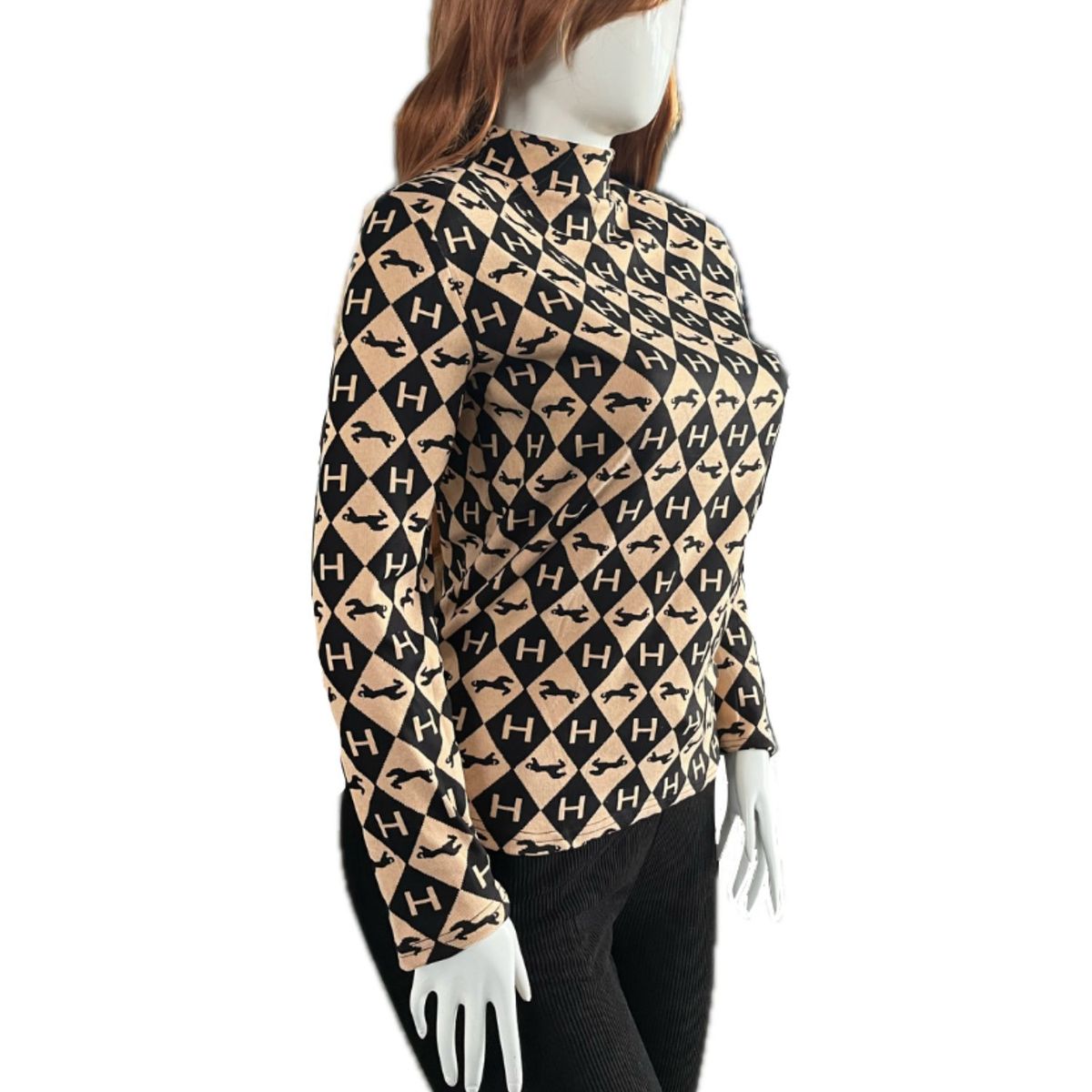 GENERICO - CAFARENA CASUAL PARA MUJER