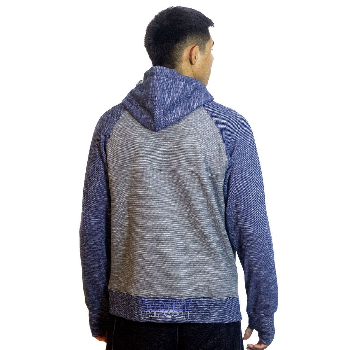 TAPOUT - Polera Hombre Tapout Faces