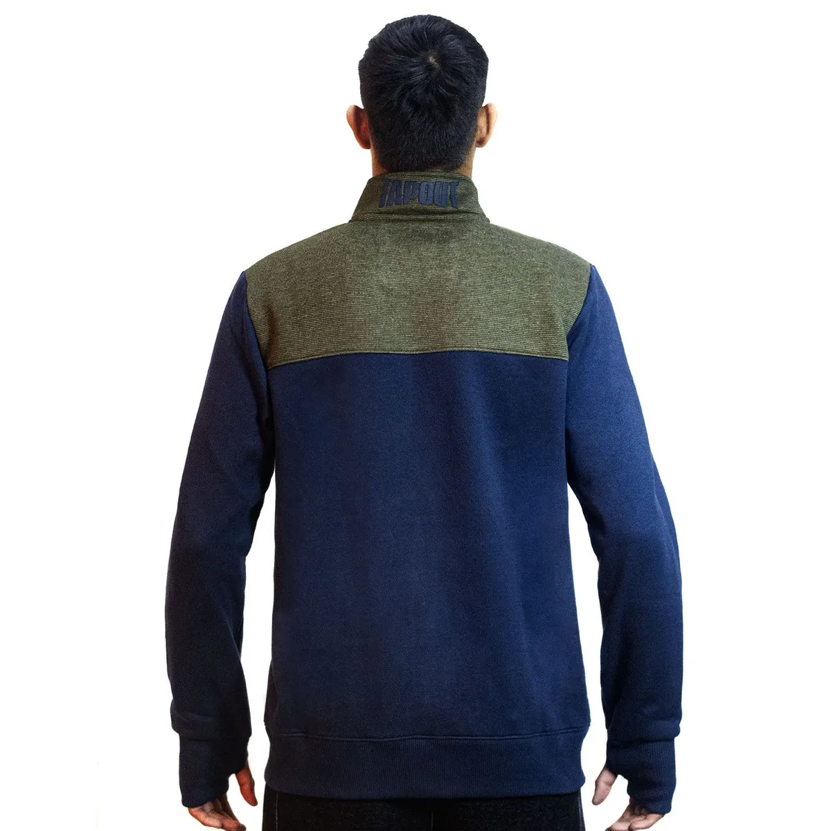 TAPOUT - Polera Hombre Tapout Hit