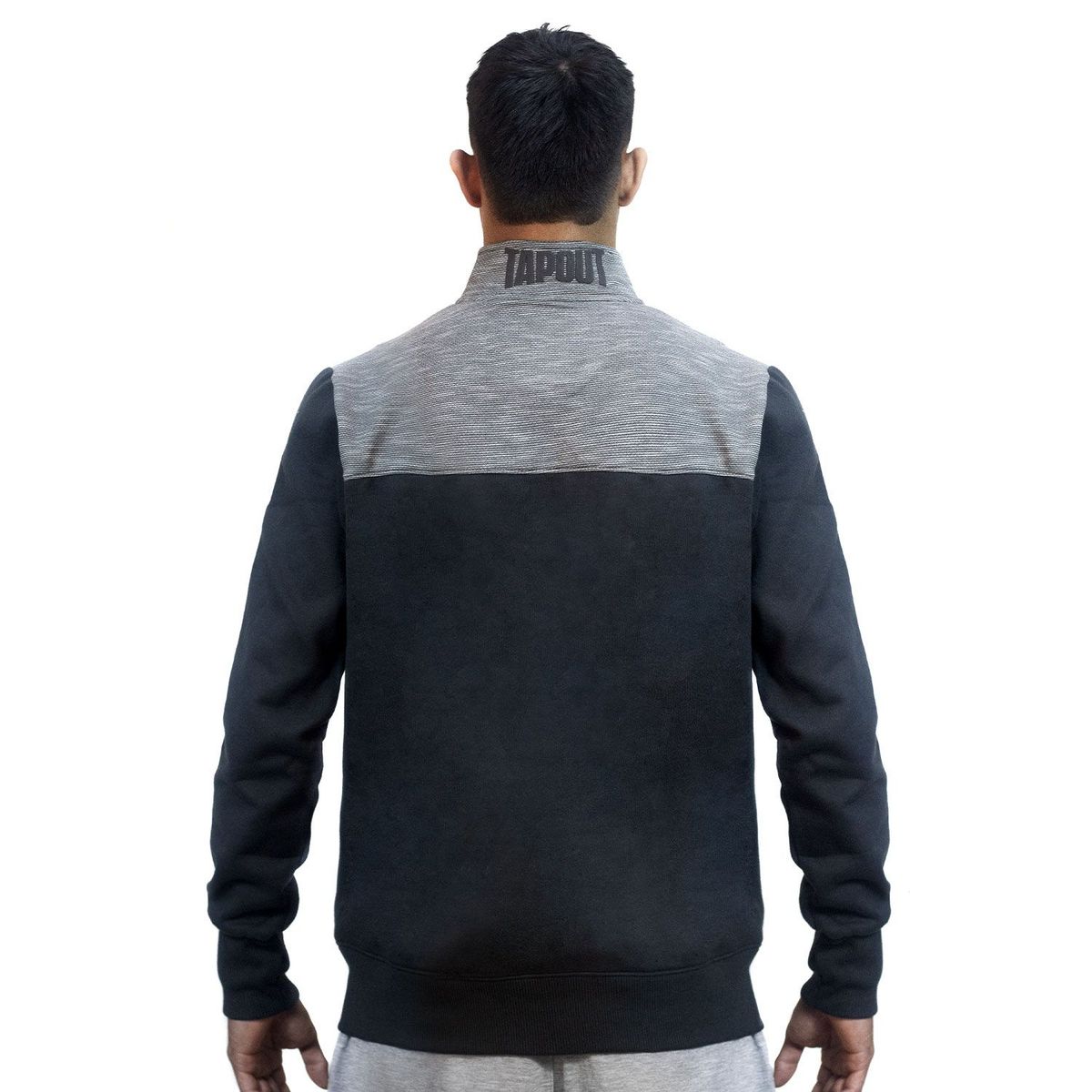 TAPOUT - Polera Hombre Tapout Hit