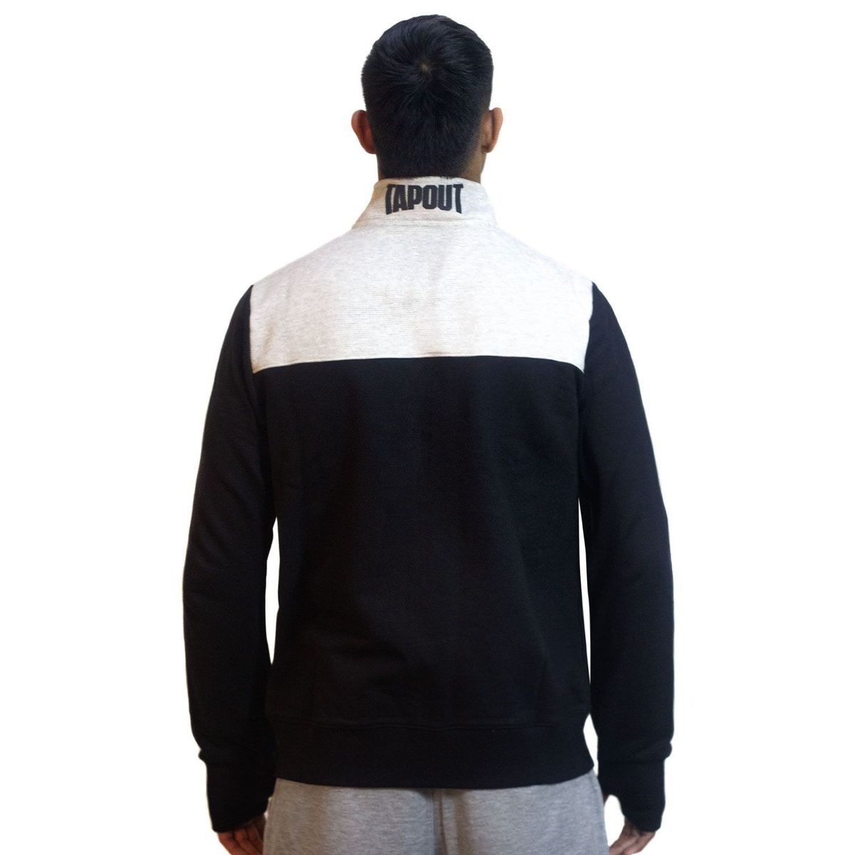 TAPOUT - Polera Hombre Tapout Hit