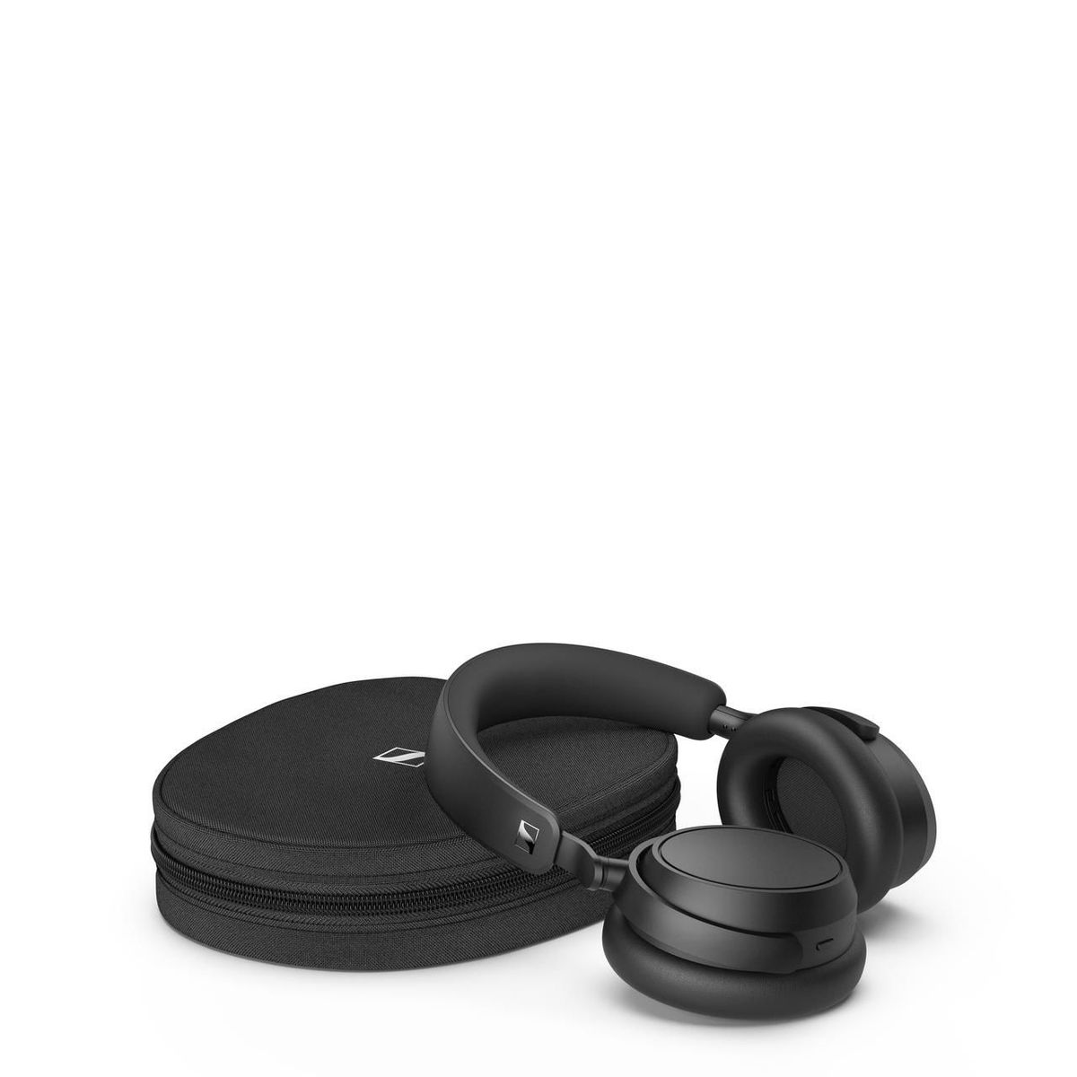 SENNHEISER - AUDÍFONOS BLUETOOTH SENNHEISER ACCENTUM PLUS WIRELESS NEGRO