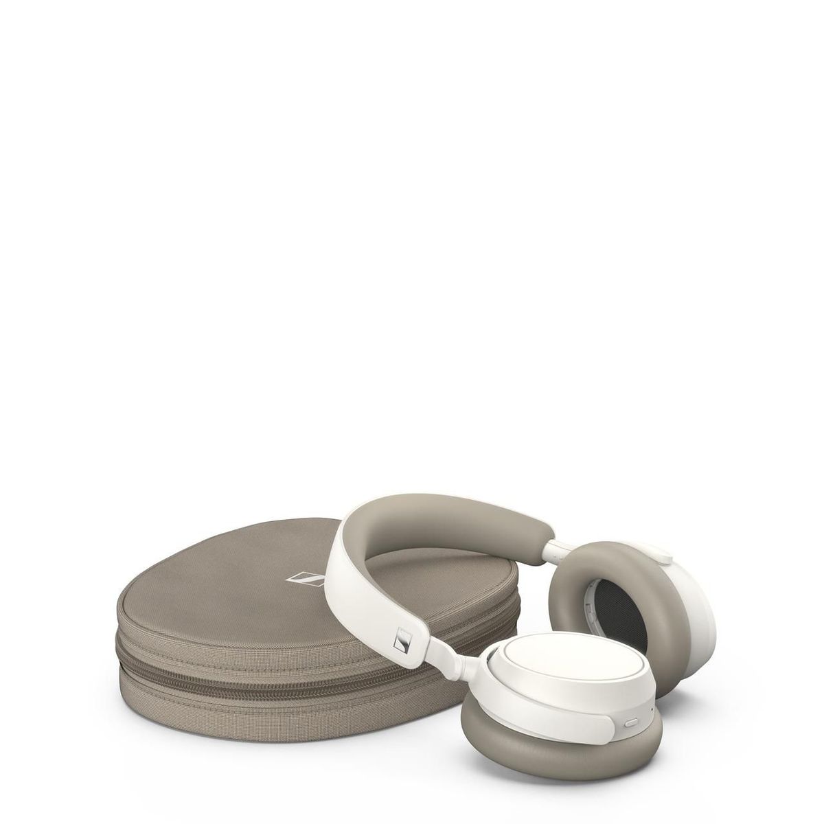 SENNHEISER - AUDÍFONOS BLUETOOTH SENNHEISER ACCENTUM PLUS WIRELESS BLANCO